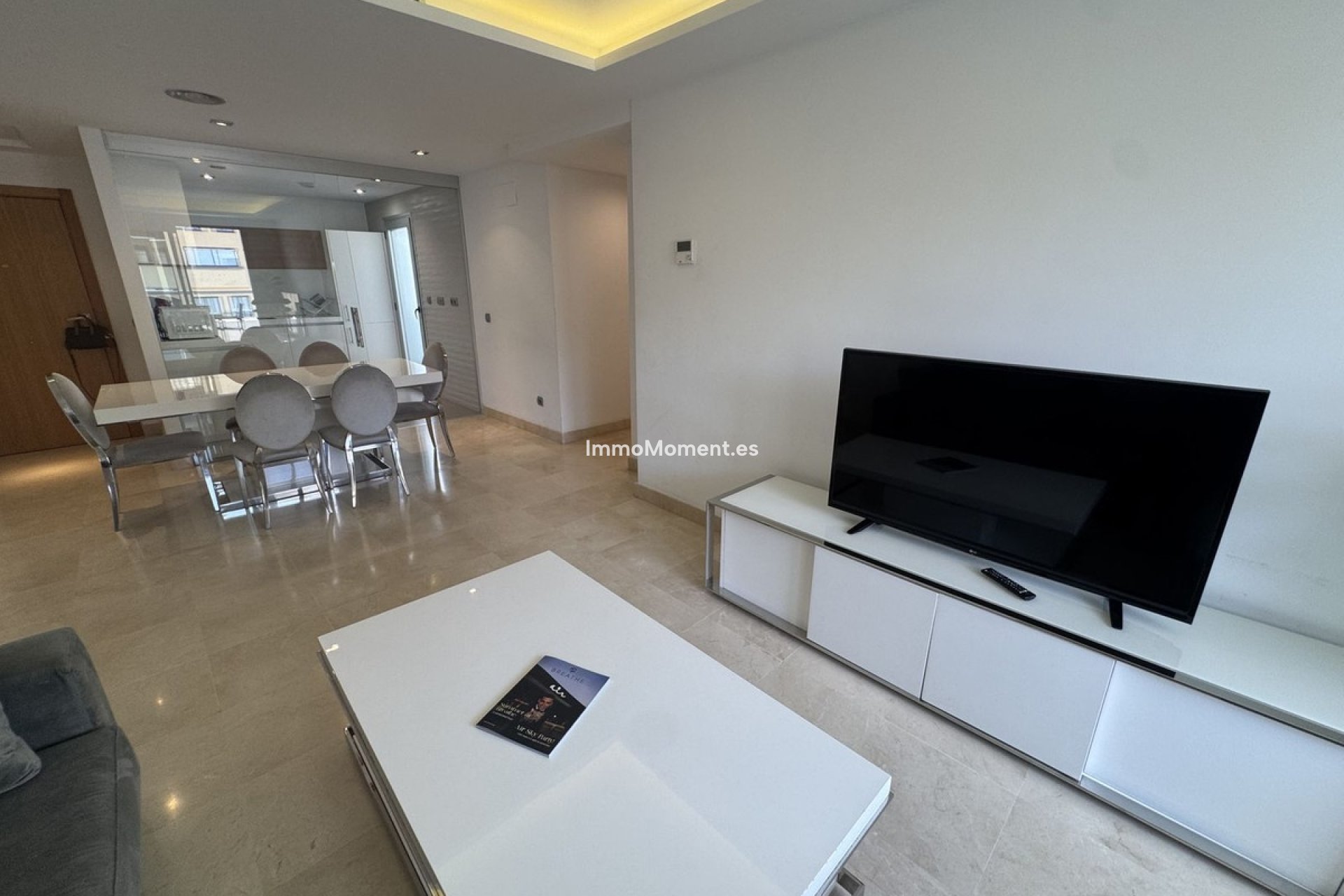Reventa - Apartamento - Marbella - San Pedro de Alcántara