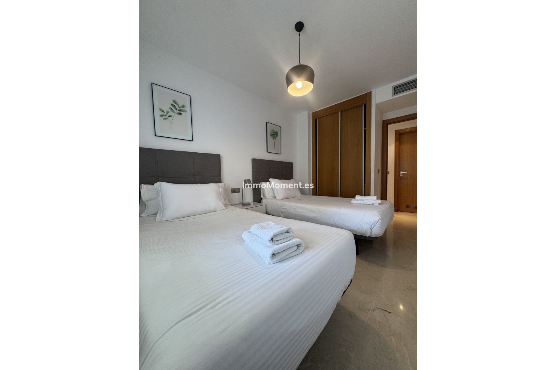 Reventa - Apartamento - Marbella - San Pedro de Alcántara
