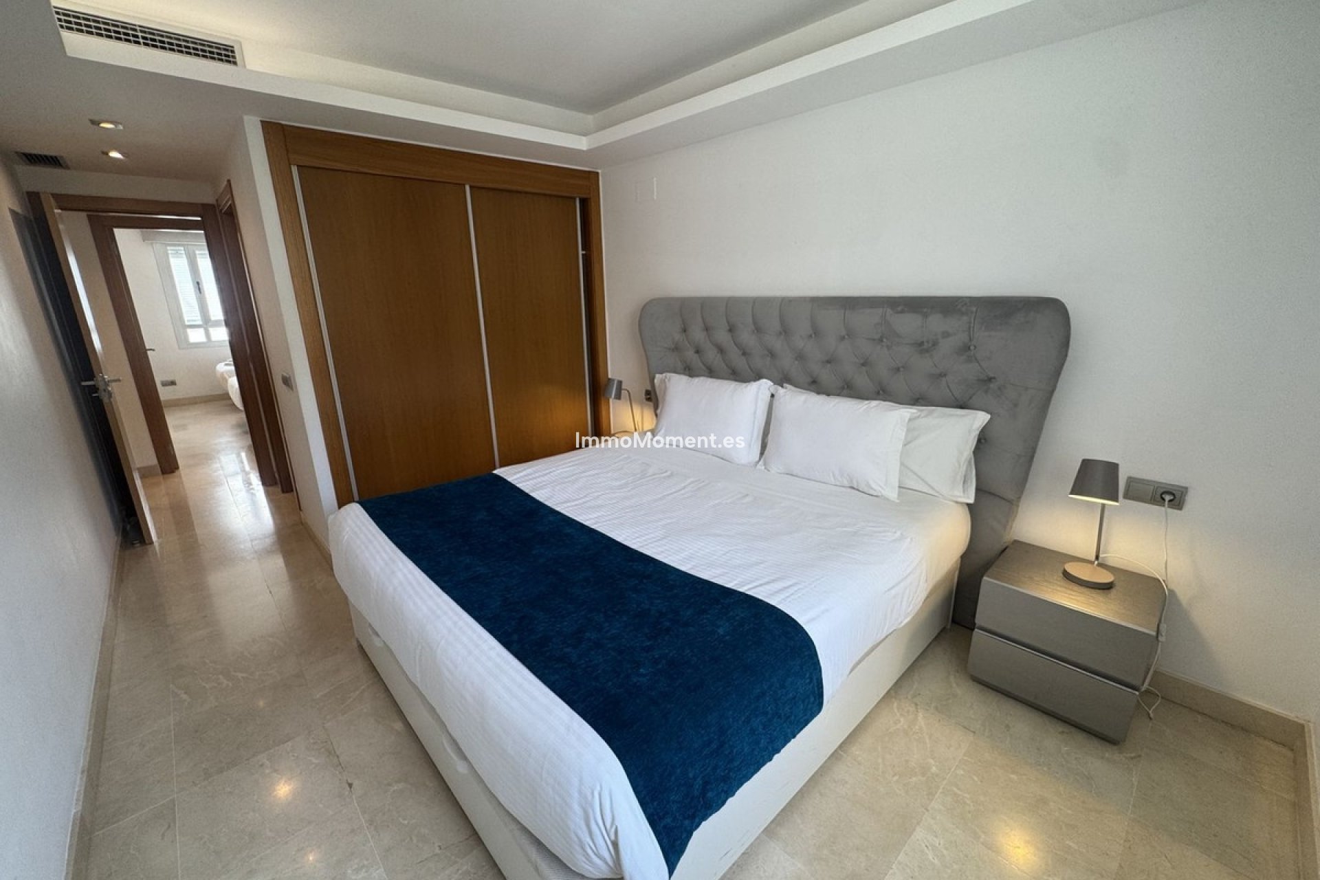 Reventa - Apartamento - Marbella - San Pedro de Alcántara