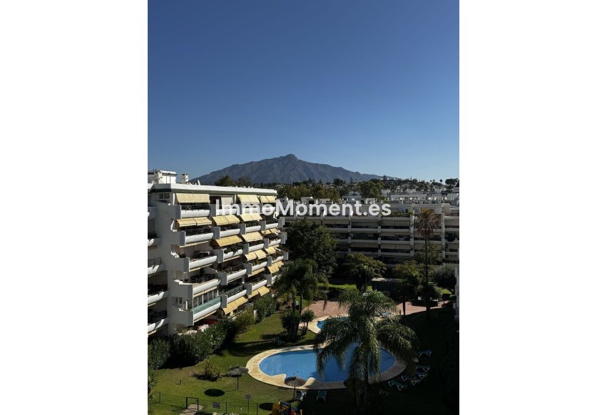Reventa - Apartamento - Marbella - San Pedro de Alcántara