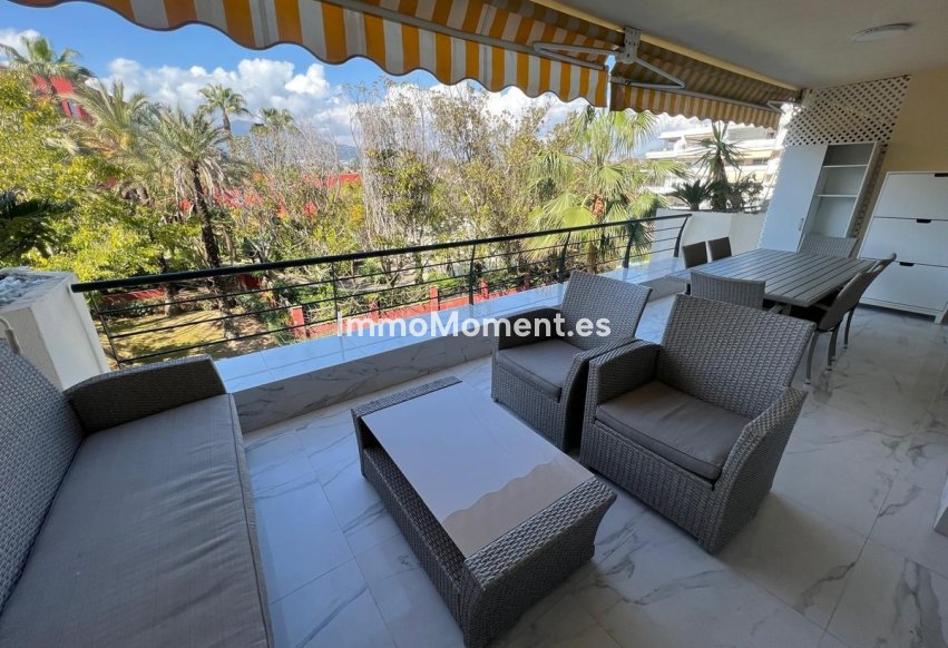 Reventa - Apartamento - Marbella - San Pedro de Alcántara