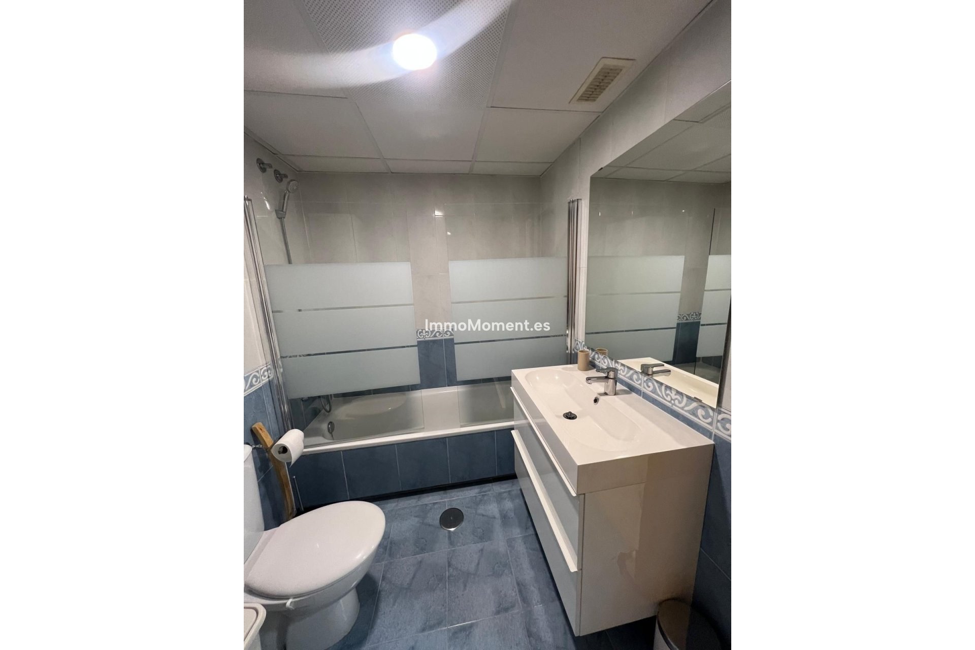 Reventa - Apartamento - Marbella - San Pedro de Alcántara