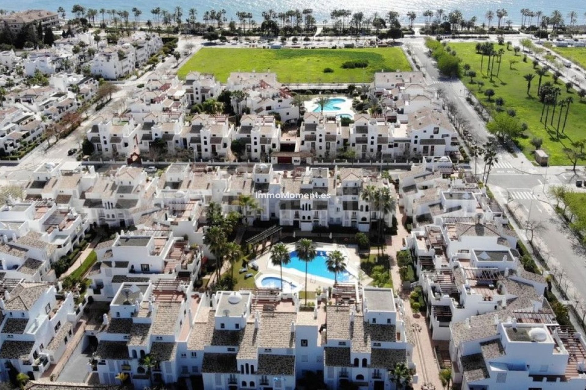 Reventa - Apartamento - Marbella - San Pedro de Alcántara
