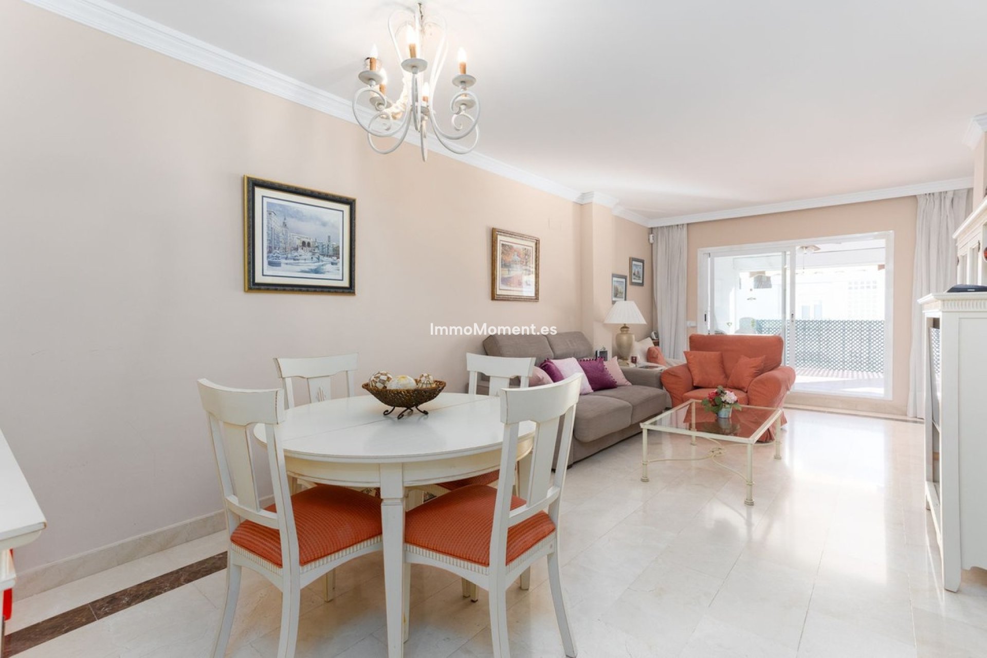 Reventa - Apartamento - Marbella - San Pedro de Alcántara