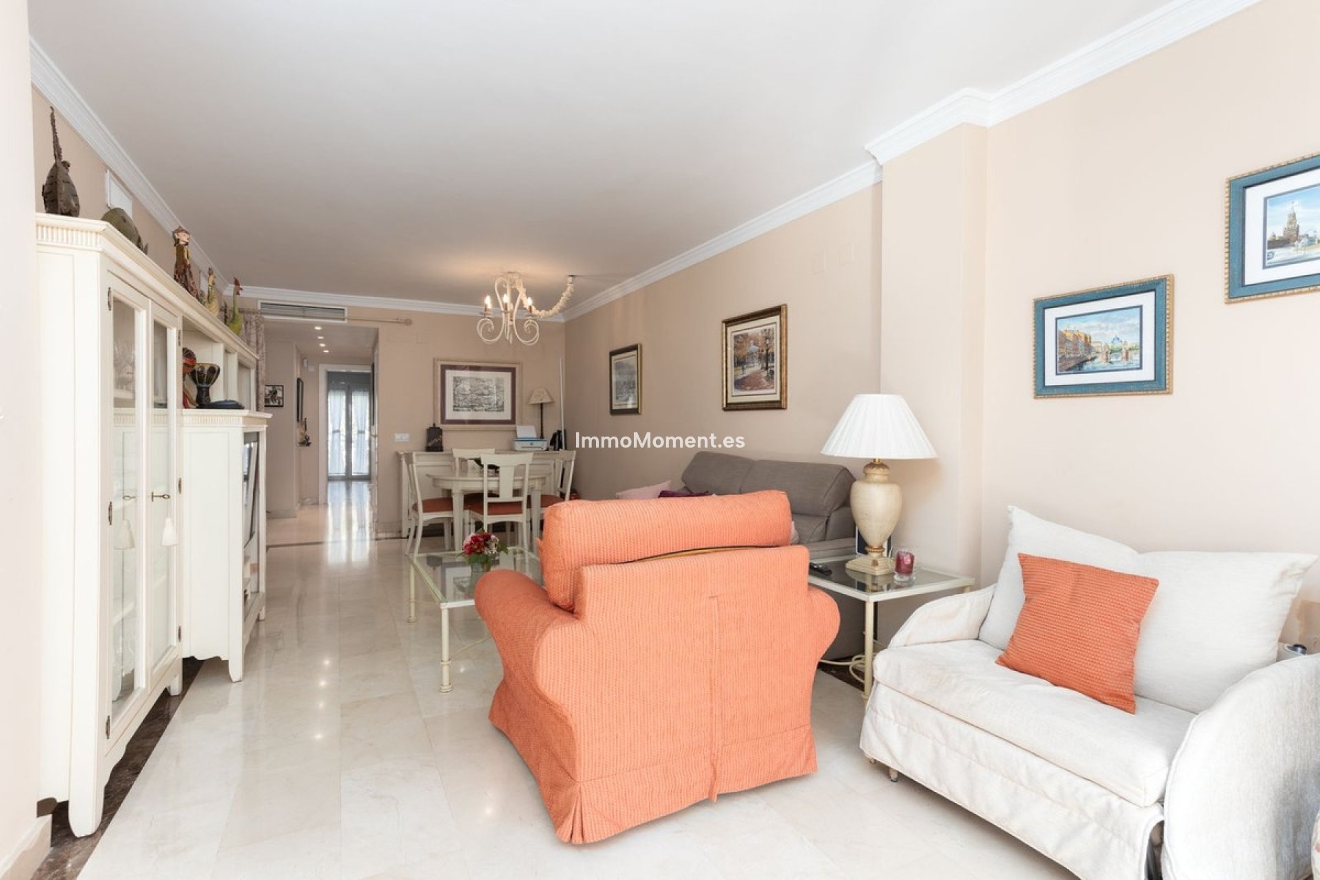 Reventa - Apartamento - Marbella - San Pedro de Alcántara
