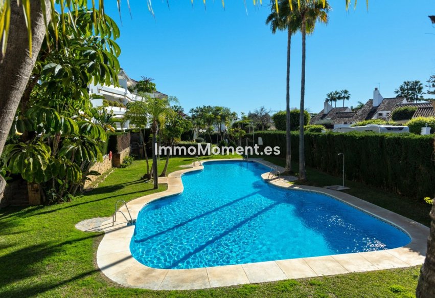 Reventa - Apartamento - Marbella - San Pedro de Alcántara
