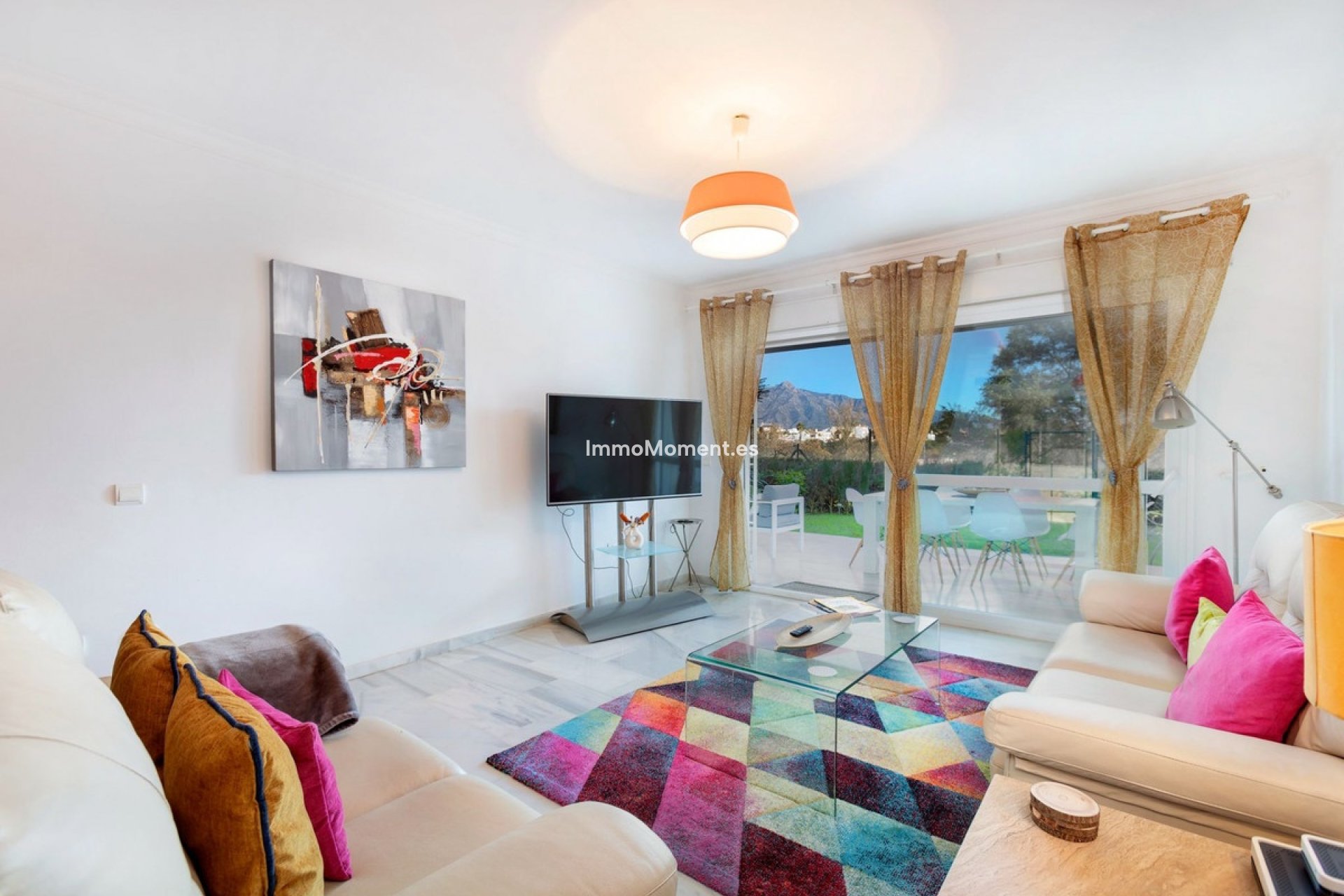 Reventa - Apartamento - Marbella - San Pedro de Alcántara
