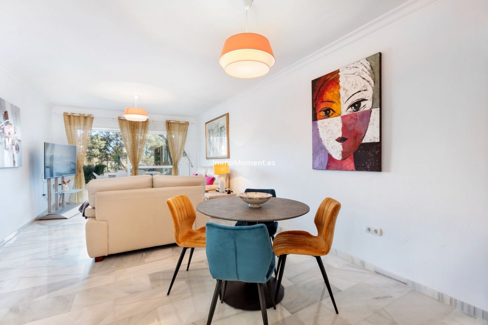 Reventa - Apartamento - Marbella - San Pedro de Alcántara