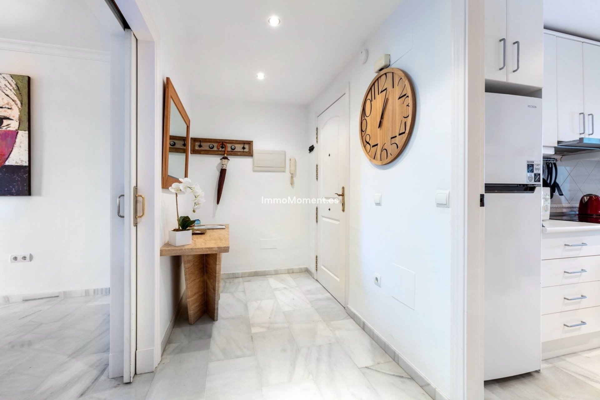 Reventa - Apartamento - Marbella - San Pedro de Alcántara