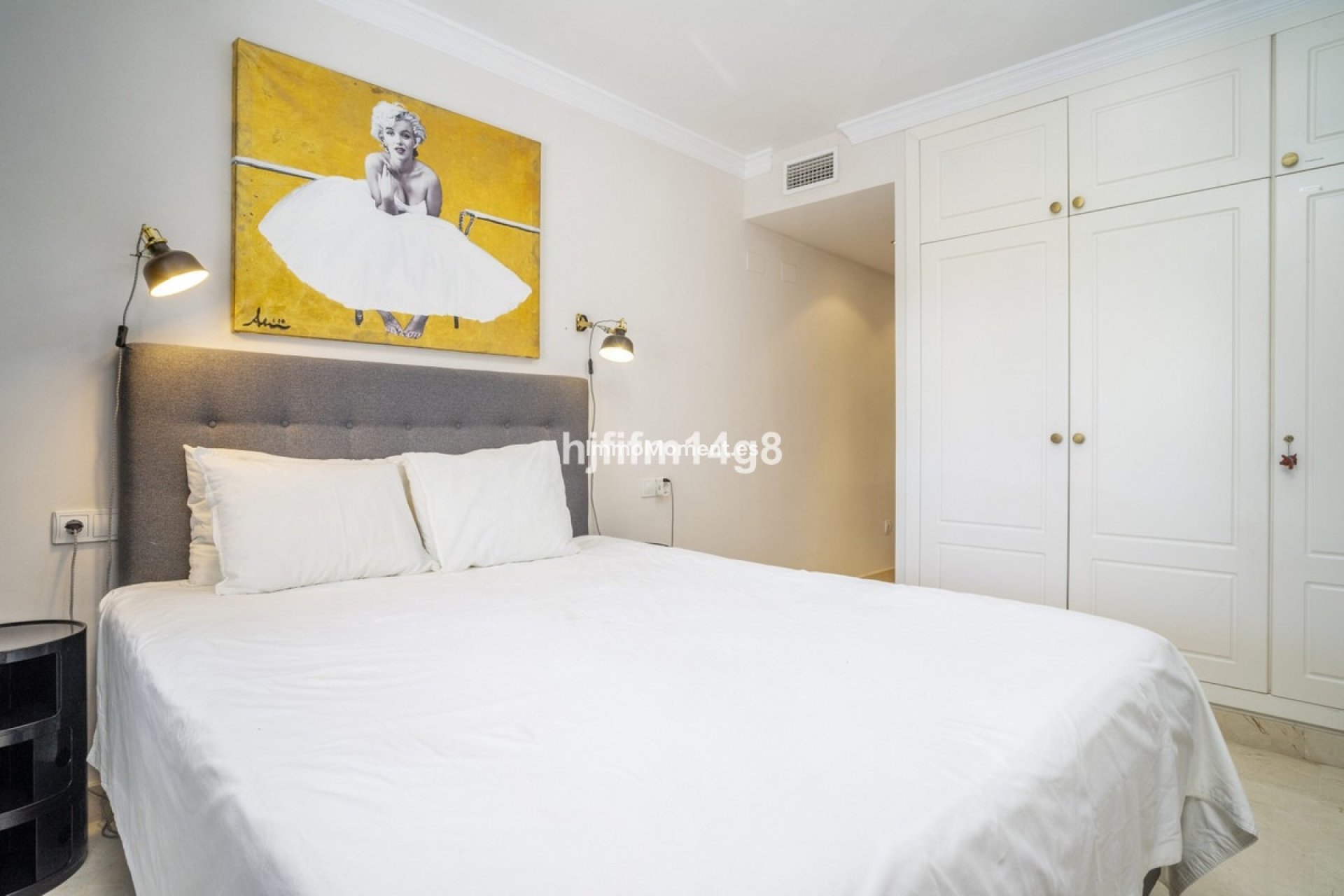 Reventa - Apartamento - Marbella - San Pedro de Alcántara
