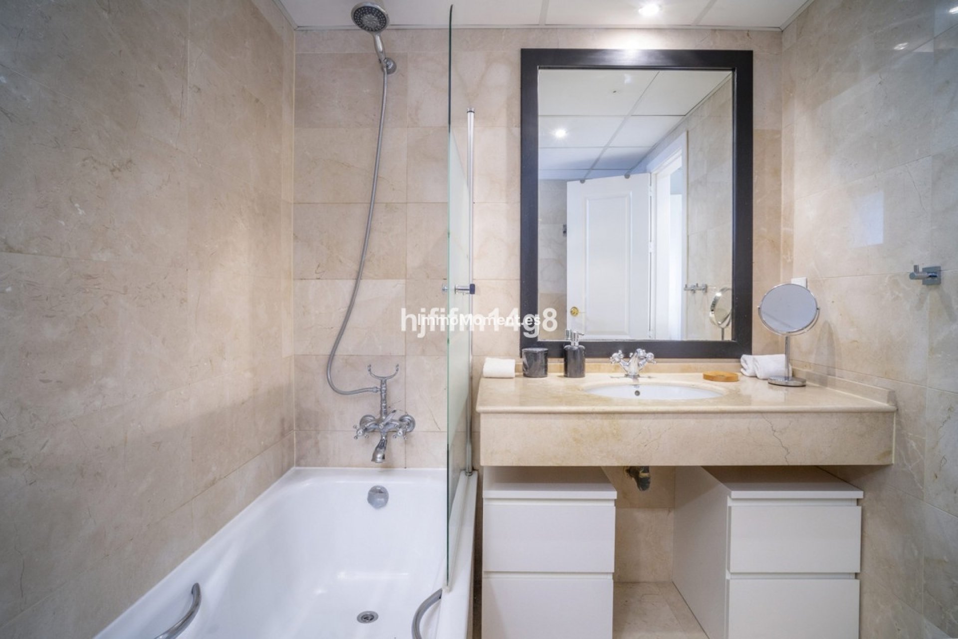 Reventa - Apartamento - Marbella - San Pedro de Alcántara