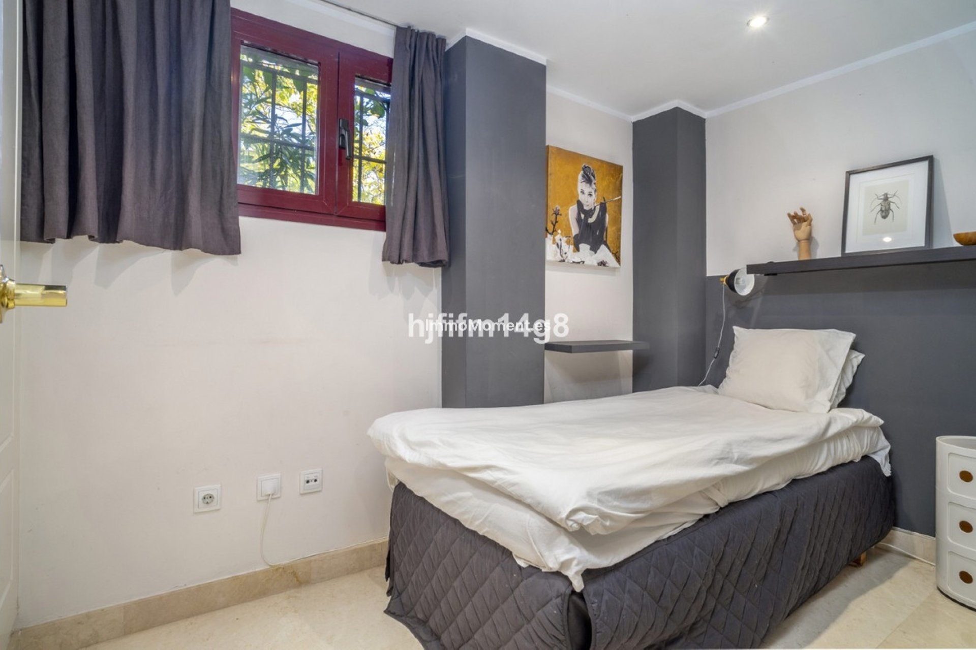 Reventa - Apartamento - Marbella - San Pedro de Alcántara
