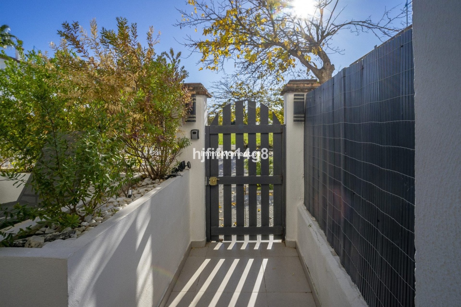 Reventa - Apartamento - Marbella - San Pedro de Alcántara