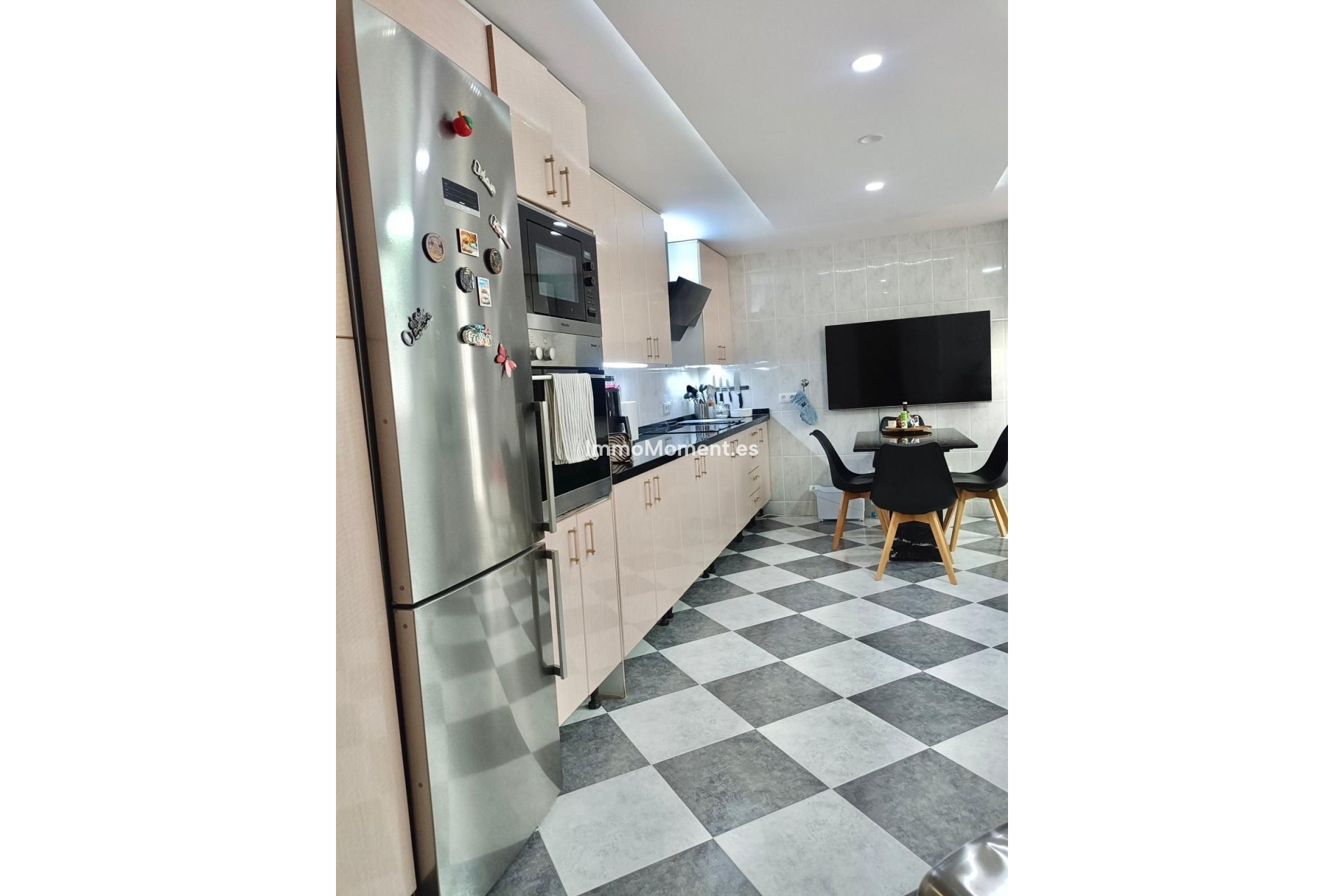 Reventa - Apartamento - Marbella - San Pedro de Alcántara