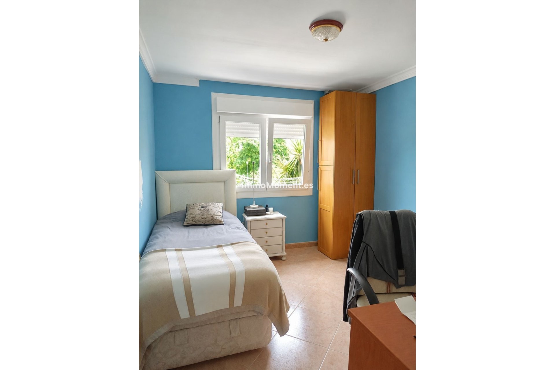 Reventa - Apartamento - Marbella - San Pedro de Alcántara