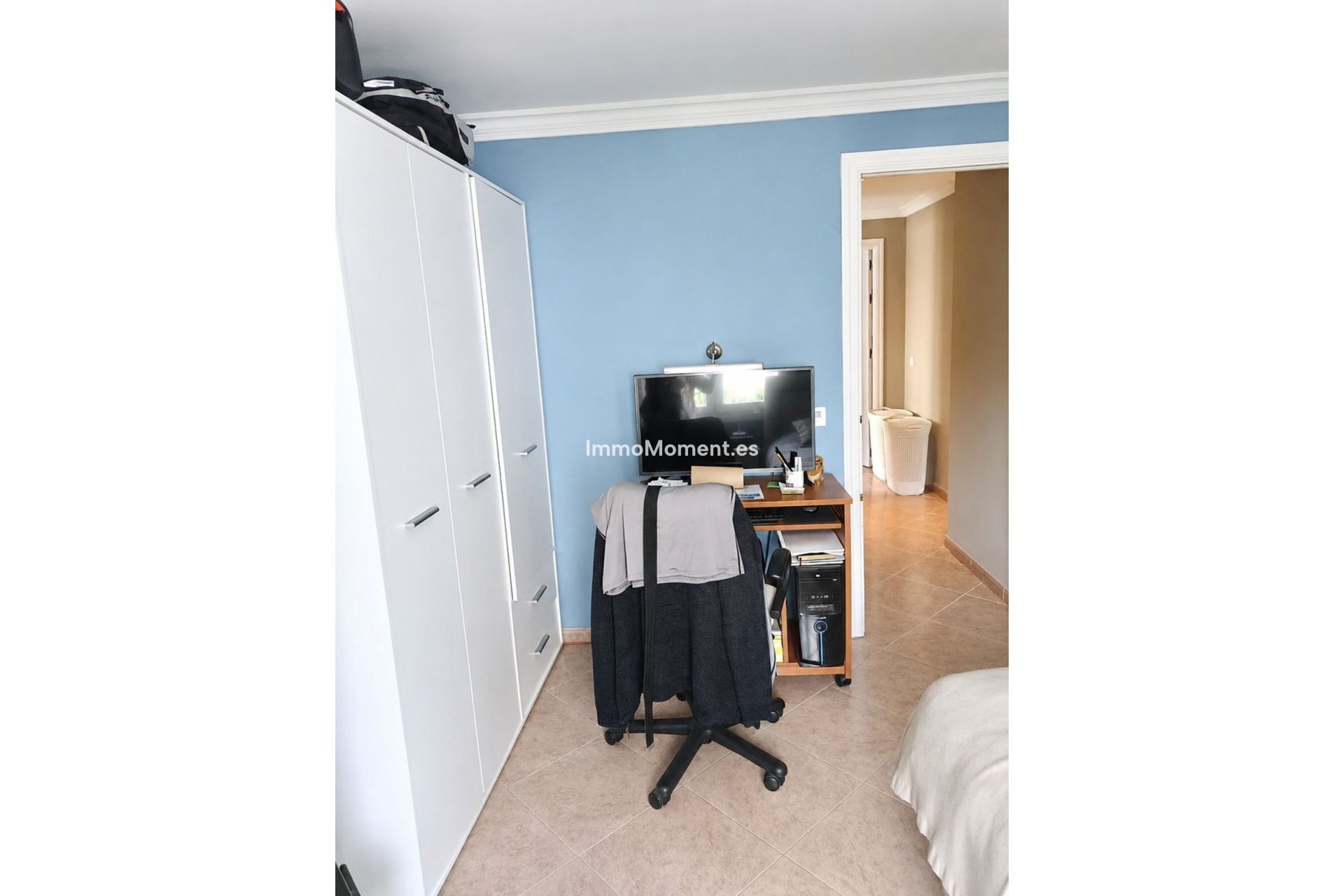 Reventa - Apartamento - Marbella - San Pedro de Alcántara