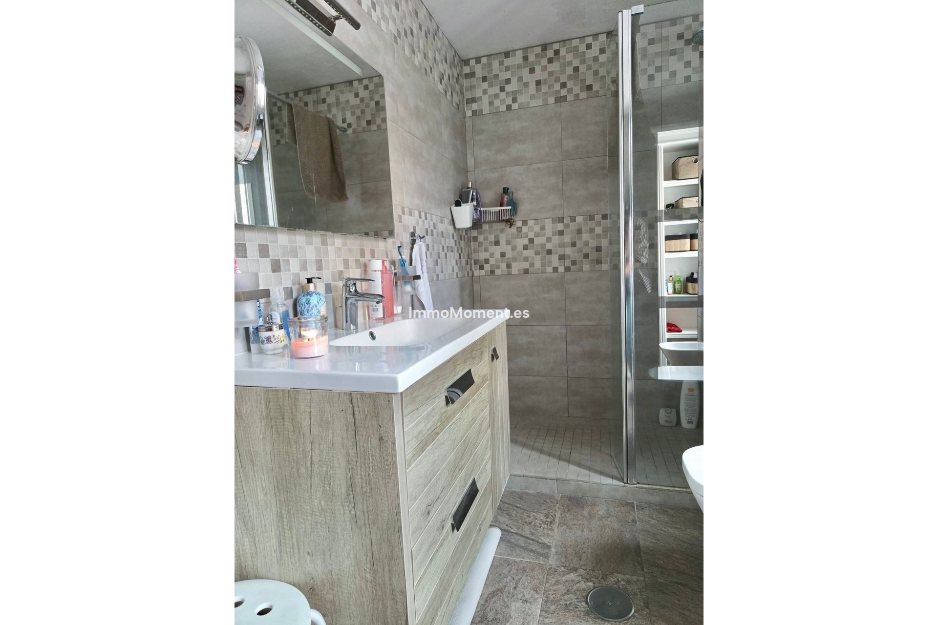 Reventa - Apartamento - Marbella - San Pedro de Alcántara