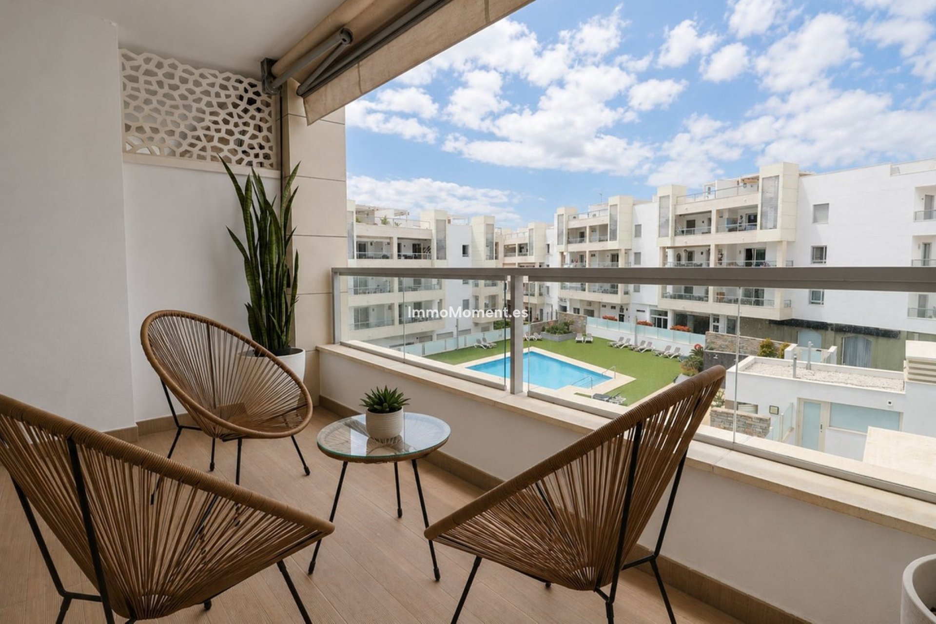 Reventa - Apartamento - Marbella - San Pedro de Alcántara