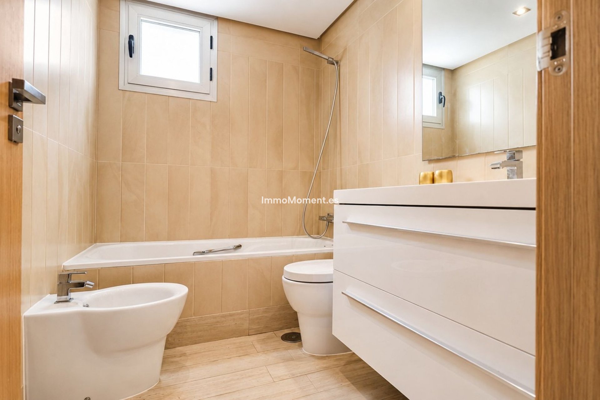 Reventa - Apartamento - Marbella - San Pedro de Alcántara