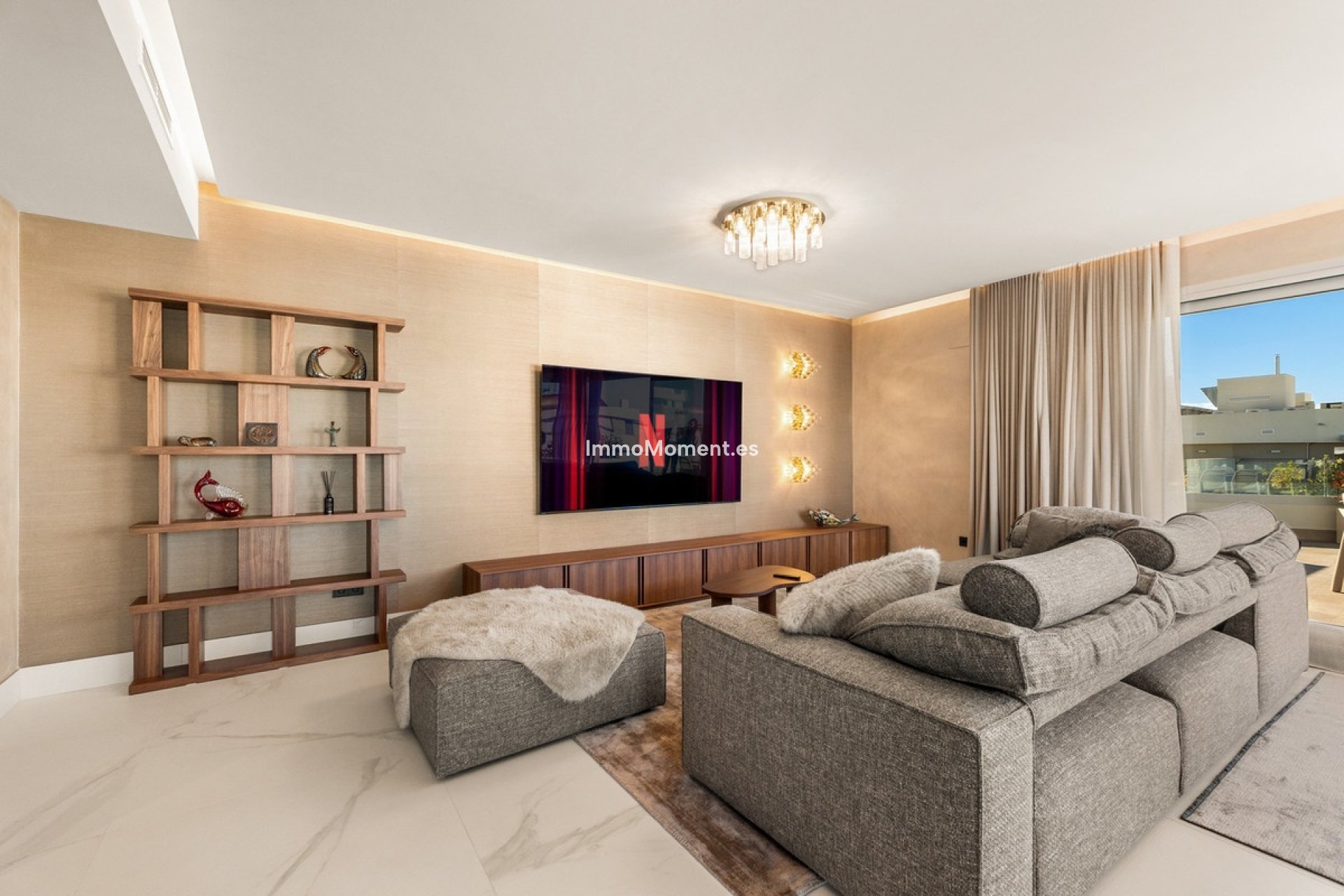 Reventa - Apartamento - Marbella - San Pedro de Alcántara