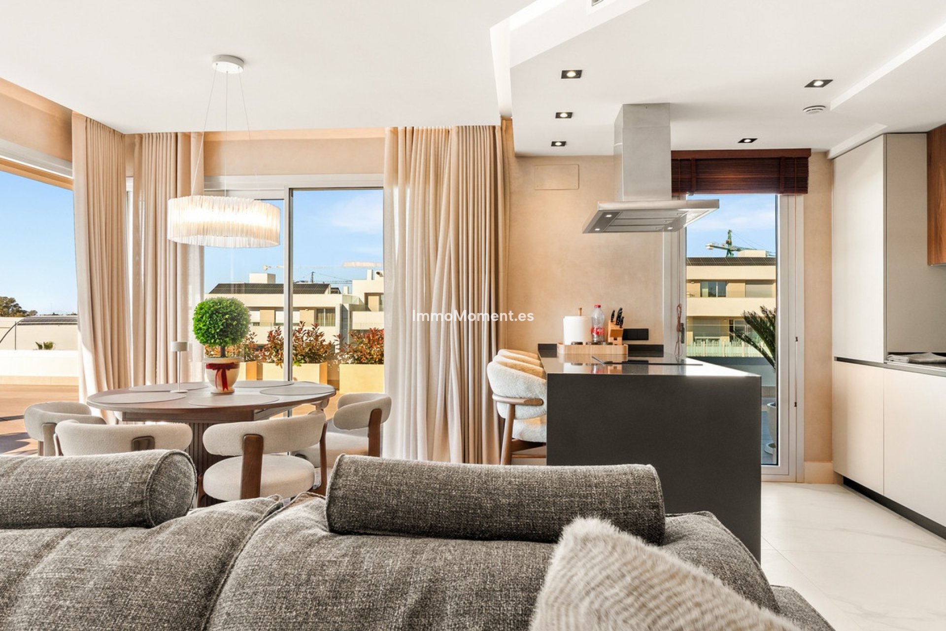 Reventa - Apartamento - Marbella - San Pedro de Alcántara