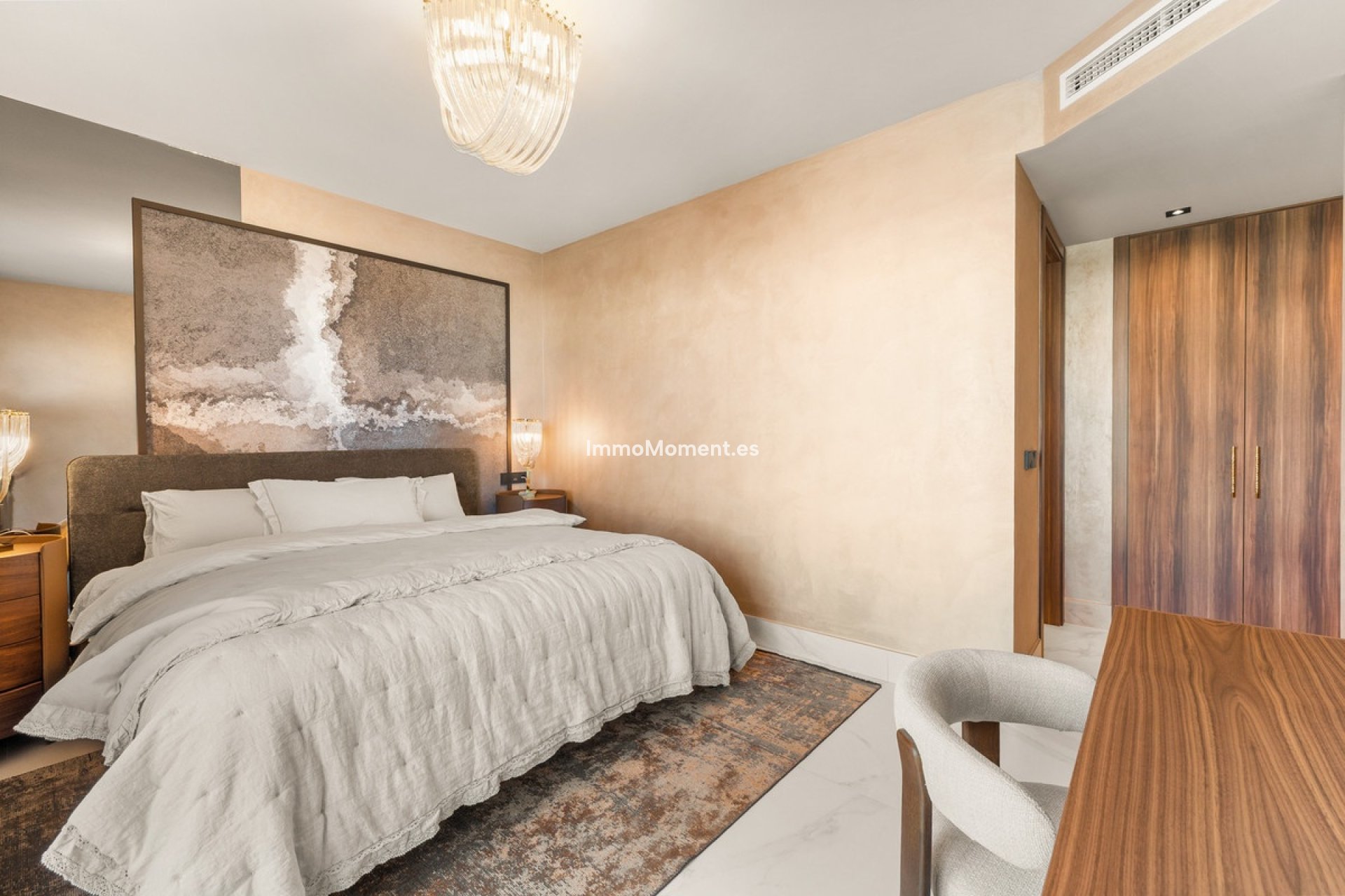 Reventa - Apartamento - Marbella - San Pedro de Alcántara