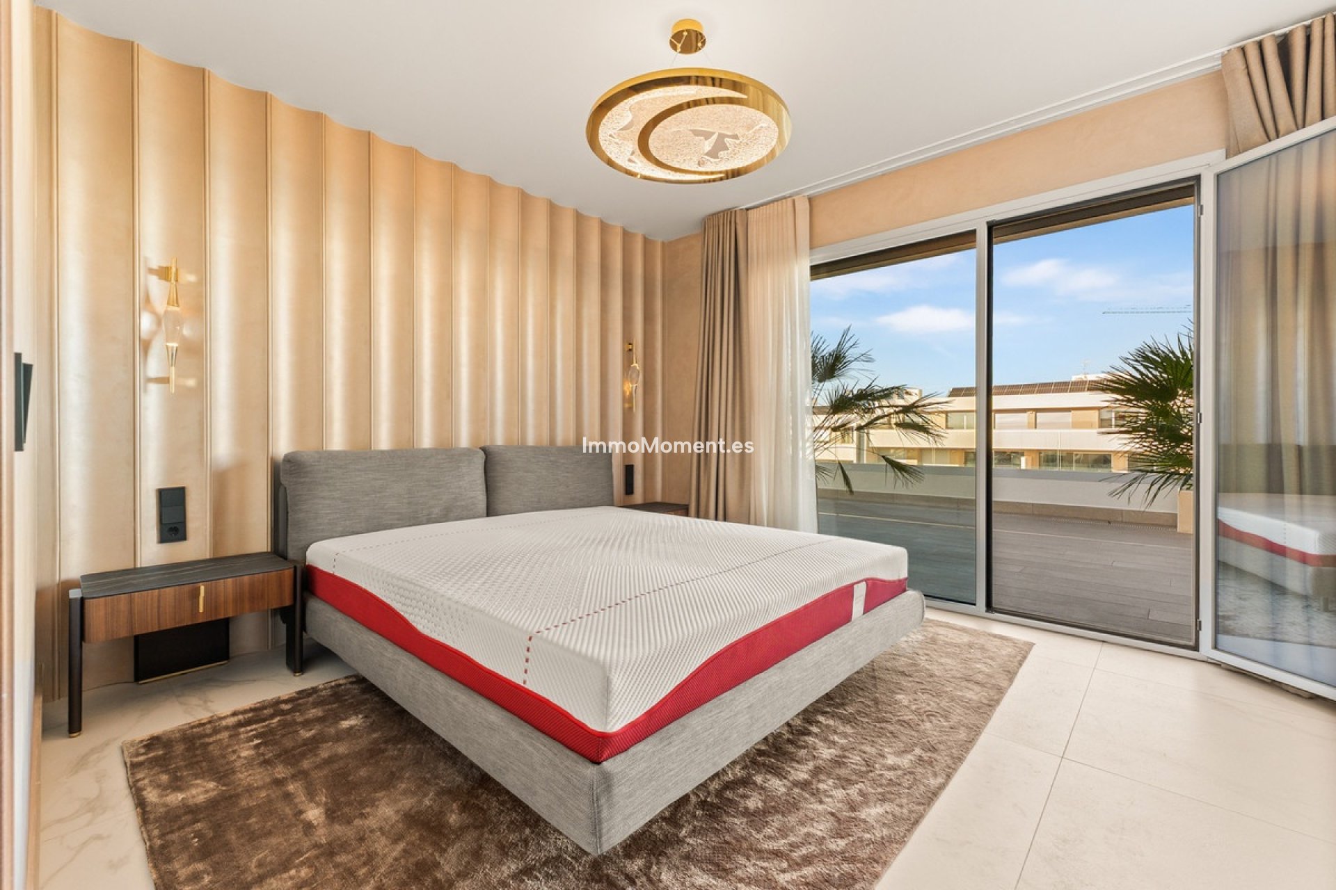 Reventa - Apartamento - Marbella - San Pedro de Alcántara