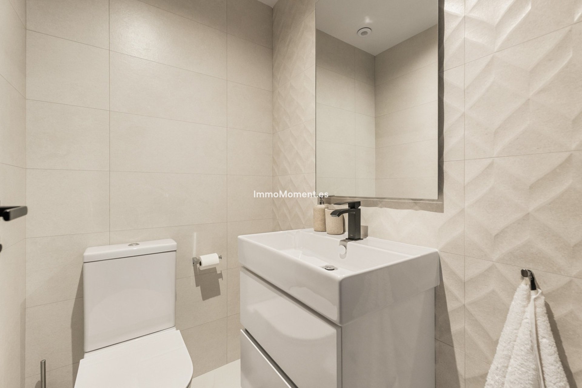 Reventa - Apartamento - Marbella - San Pedro de Alcántara