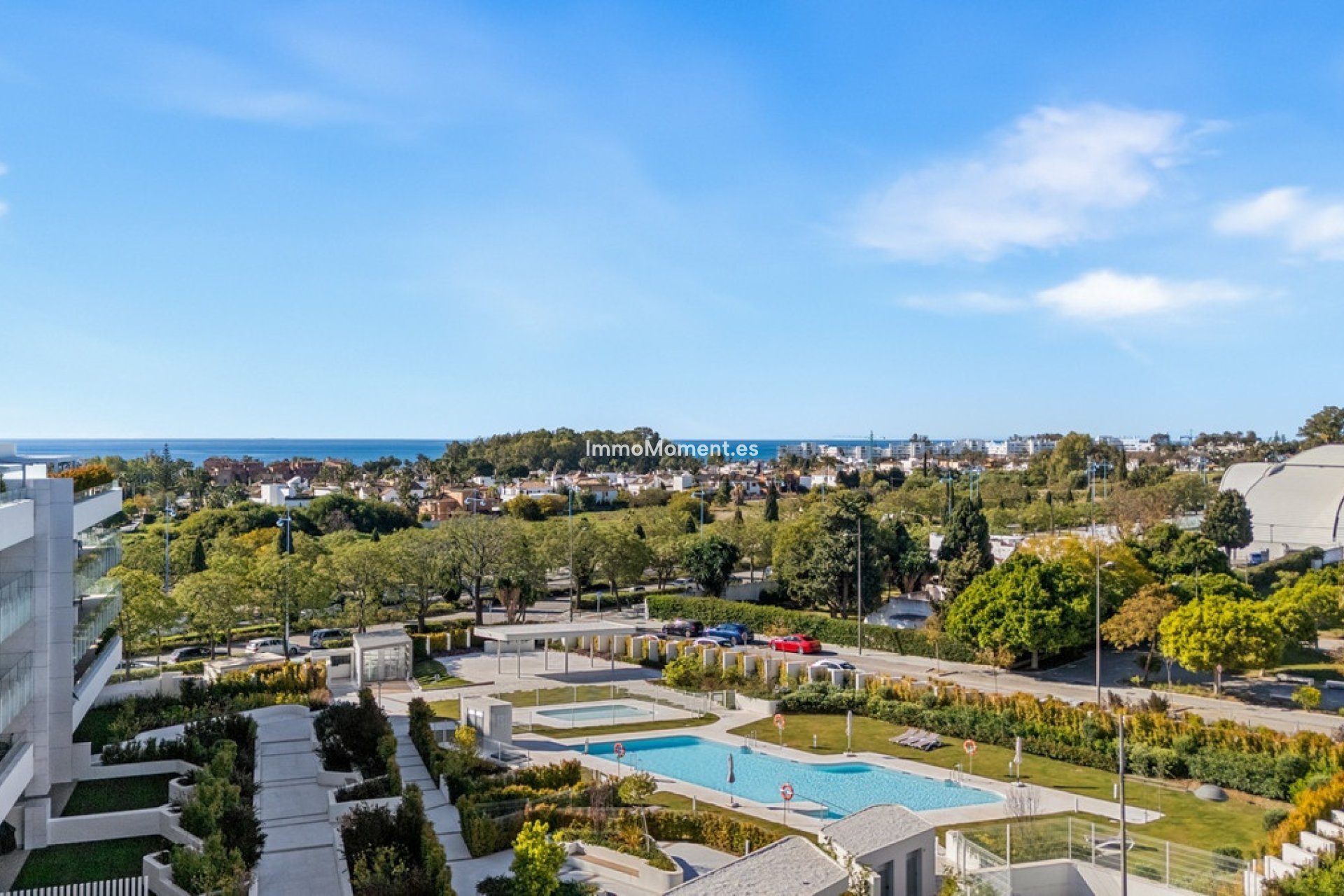 Reventa - Apartamento - Marbella - San Pedro de Alcántara