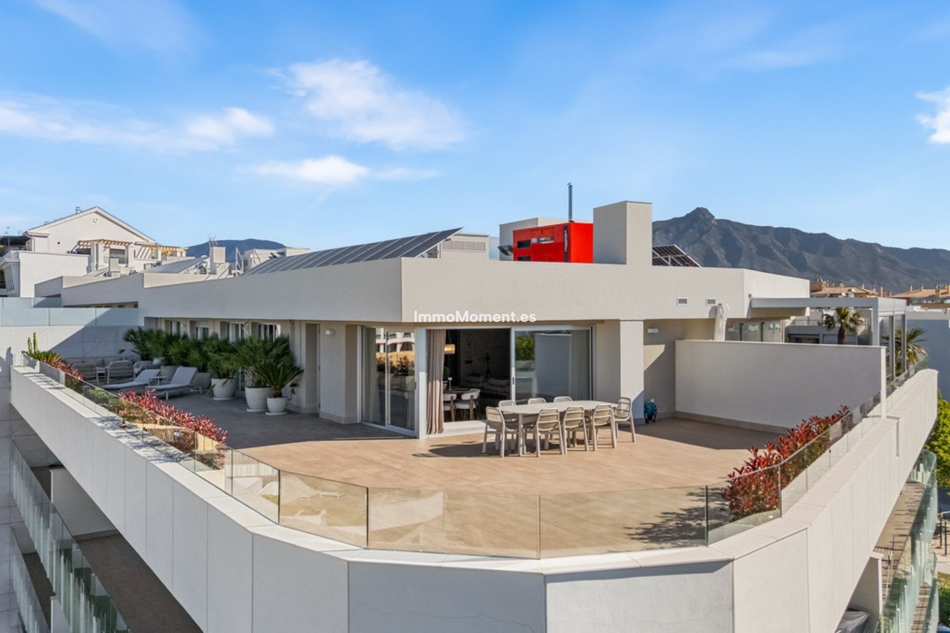 Reventa - Apartamento - Marbella - San Pedro de Alcántara