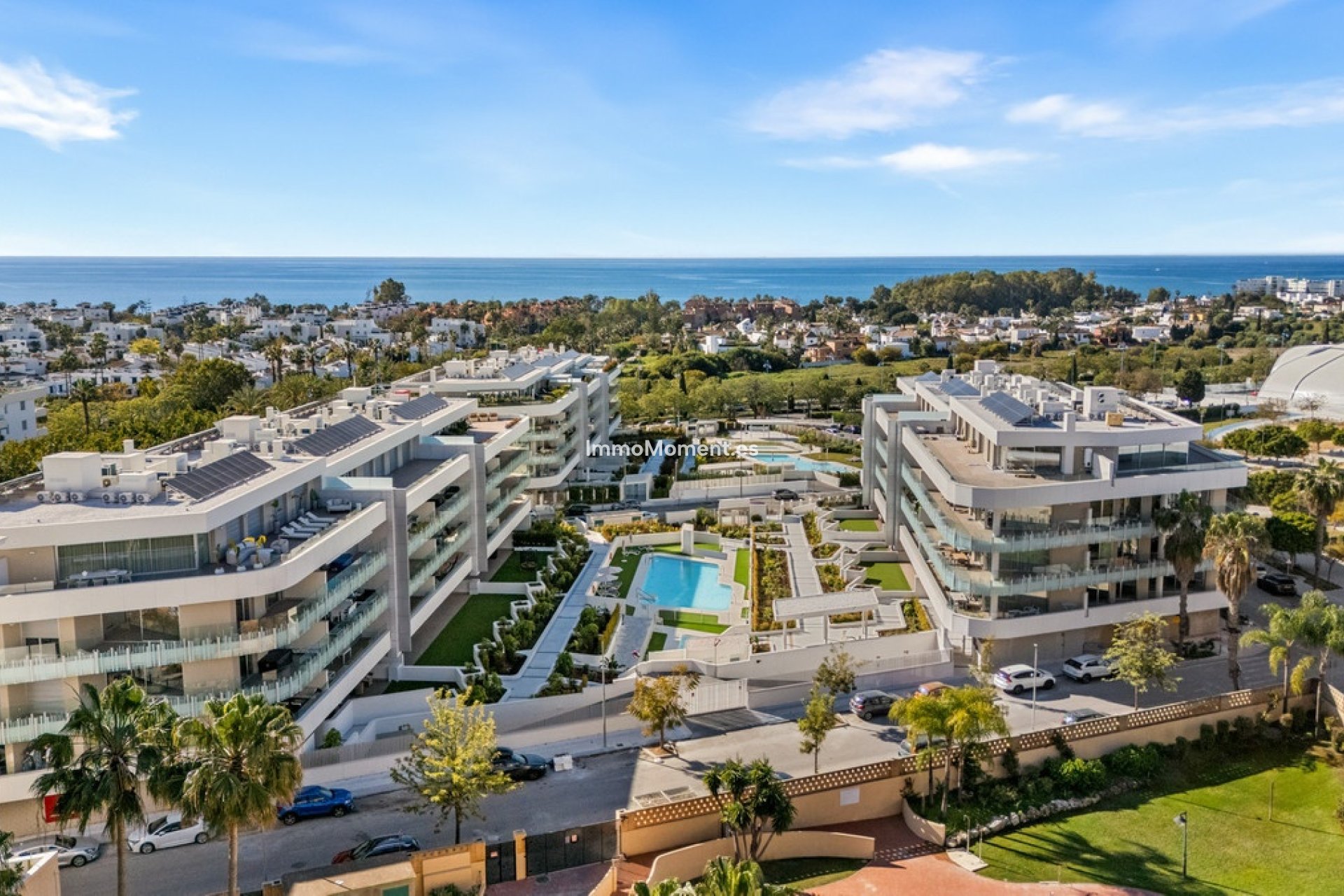 Reventa - Apartamento - Marbella - San Pedro de Alcántara