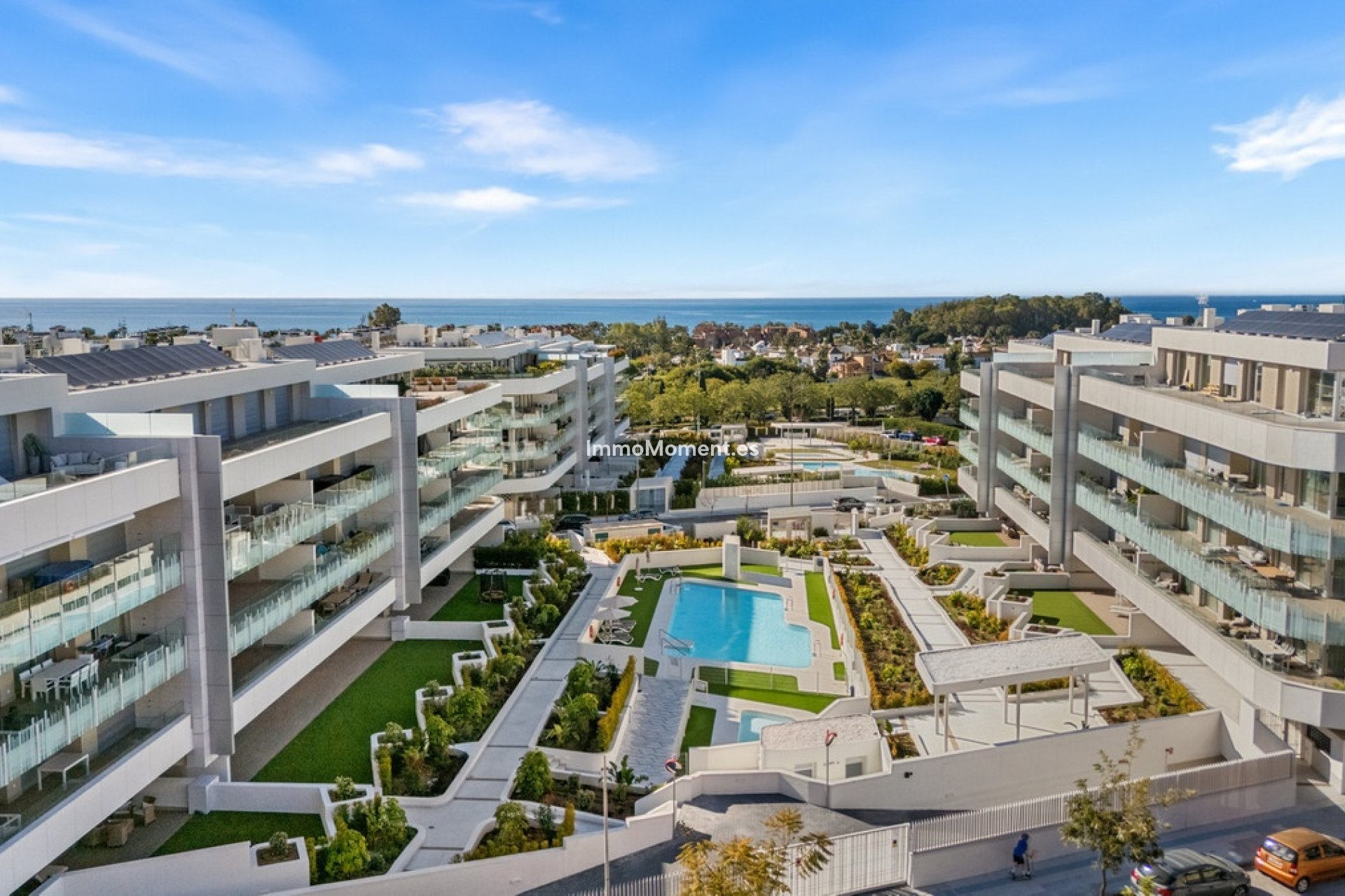 Reventa - Apartamento - Marbella - San Pedro de Alcántara