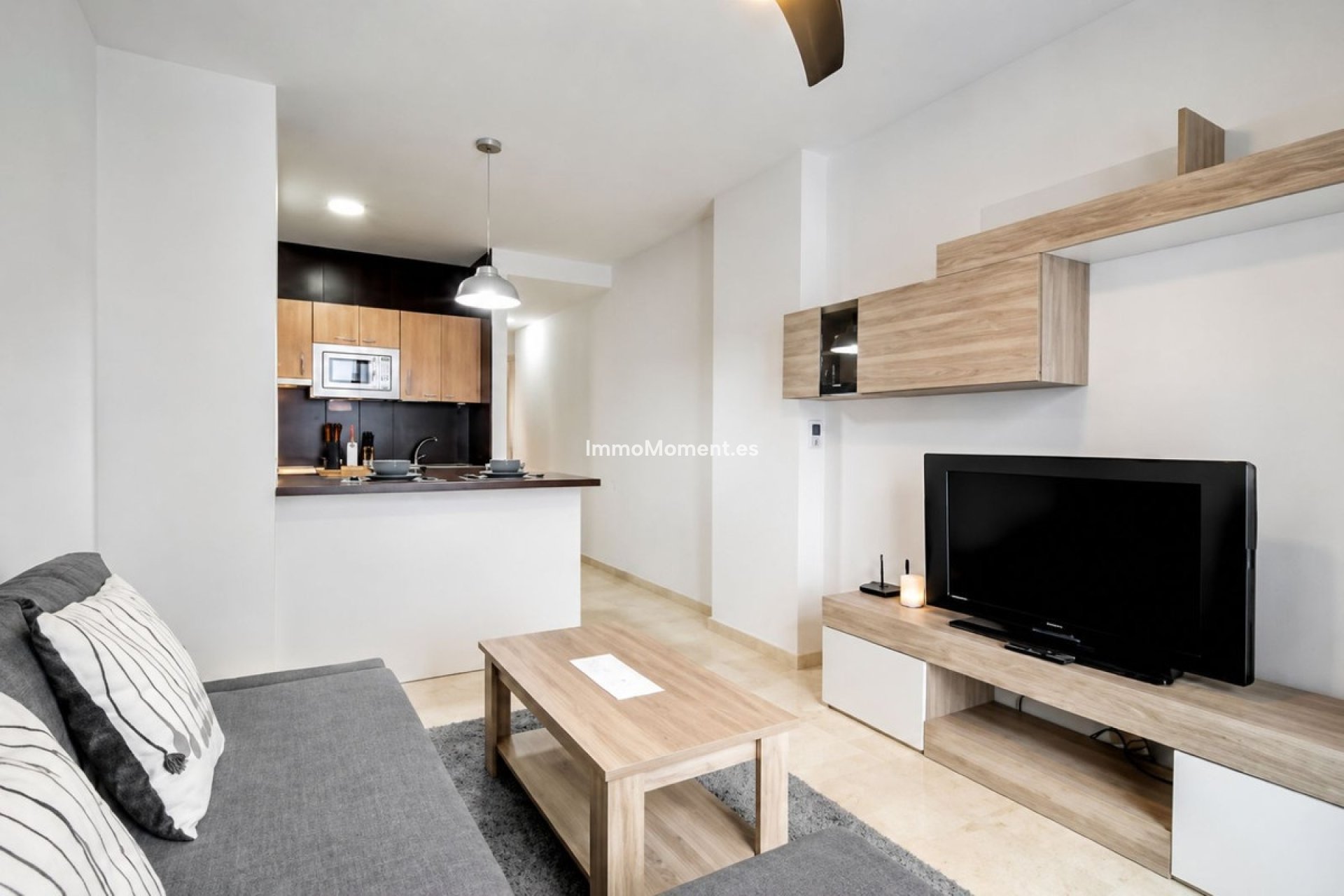 Reventa - Apartamento - Marbella - San Pedro de Alcántara