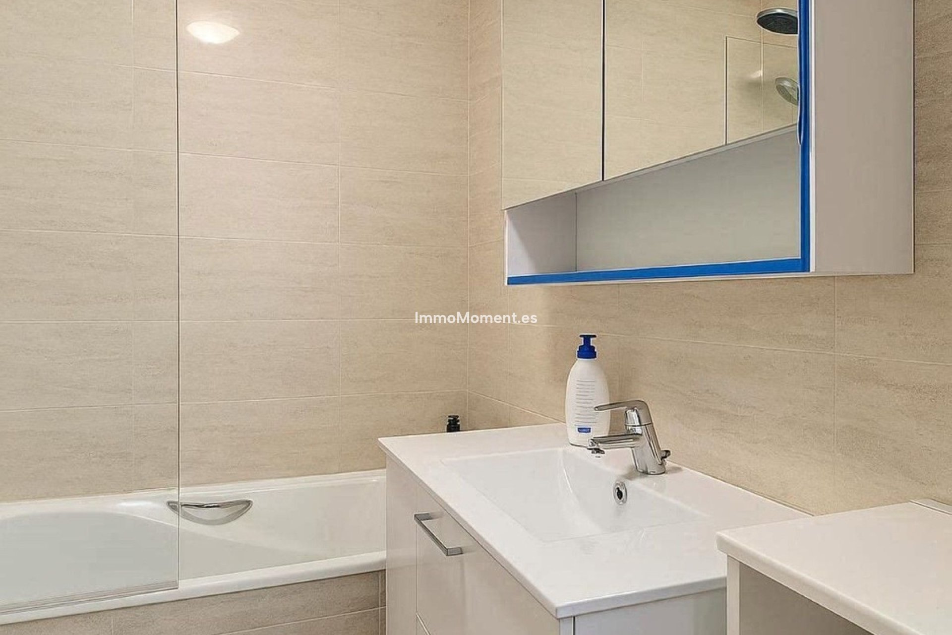 Reventa - Apartamento - Marbella - San Pedro de Alcántara