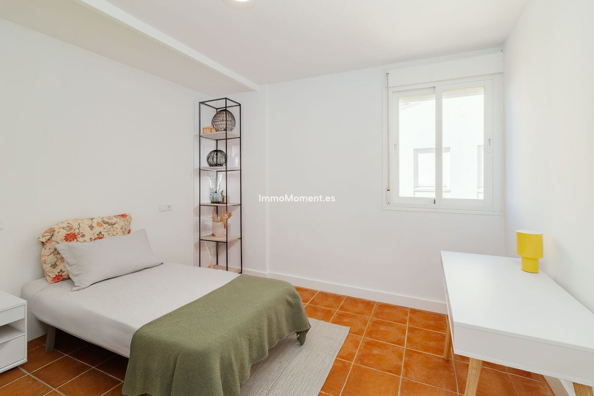Reventa - Apartamento - Marbella - San Pedro de Alcántara