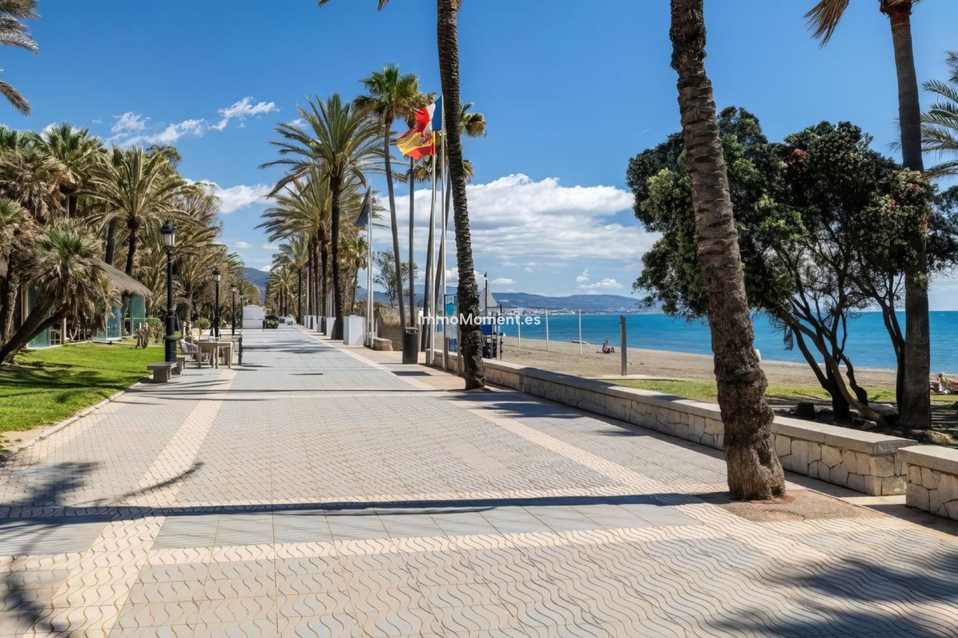 Reventa - Apartamento - Marbella - San Pedro de Alcántara