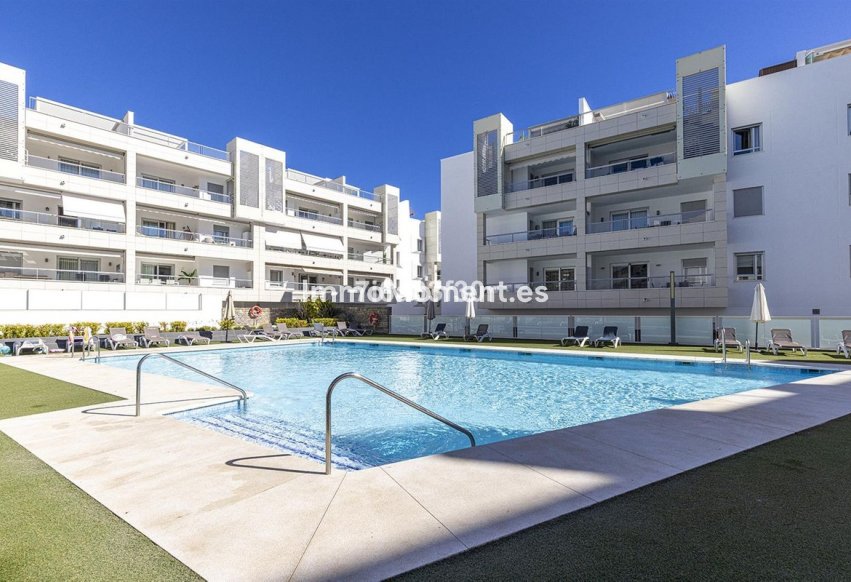 Reventa - Apartamento - Marbella - San Pedro de Alcántara