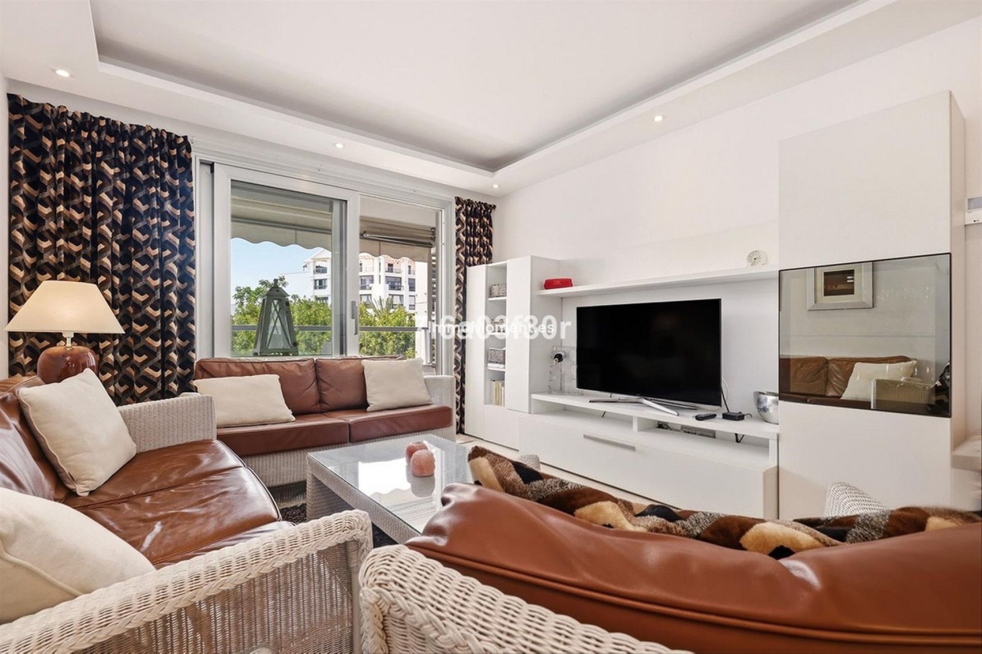 Reventa - Apartamento - Marbella - San Pedro de Alcántara