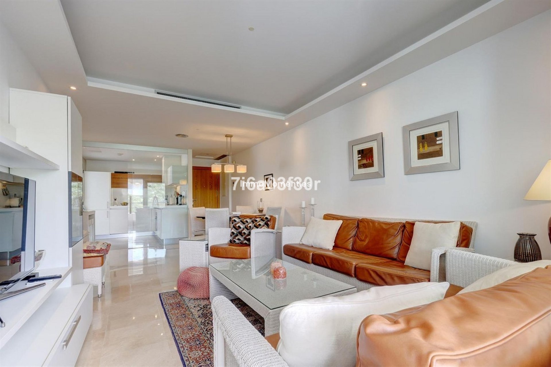 Reventa - Apartamento - Marbella - San Pedro de Alcántara