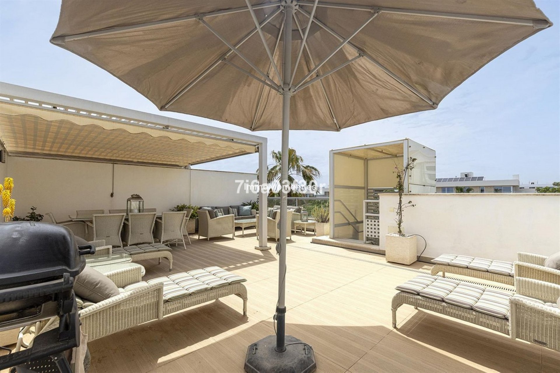 Reventa - Apartamento - Marbella - San Pedro de Alcántara