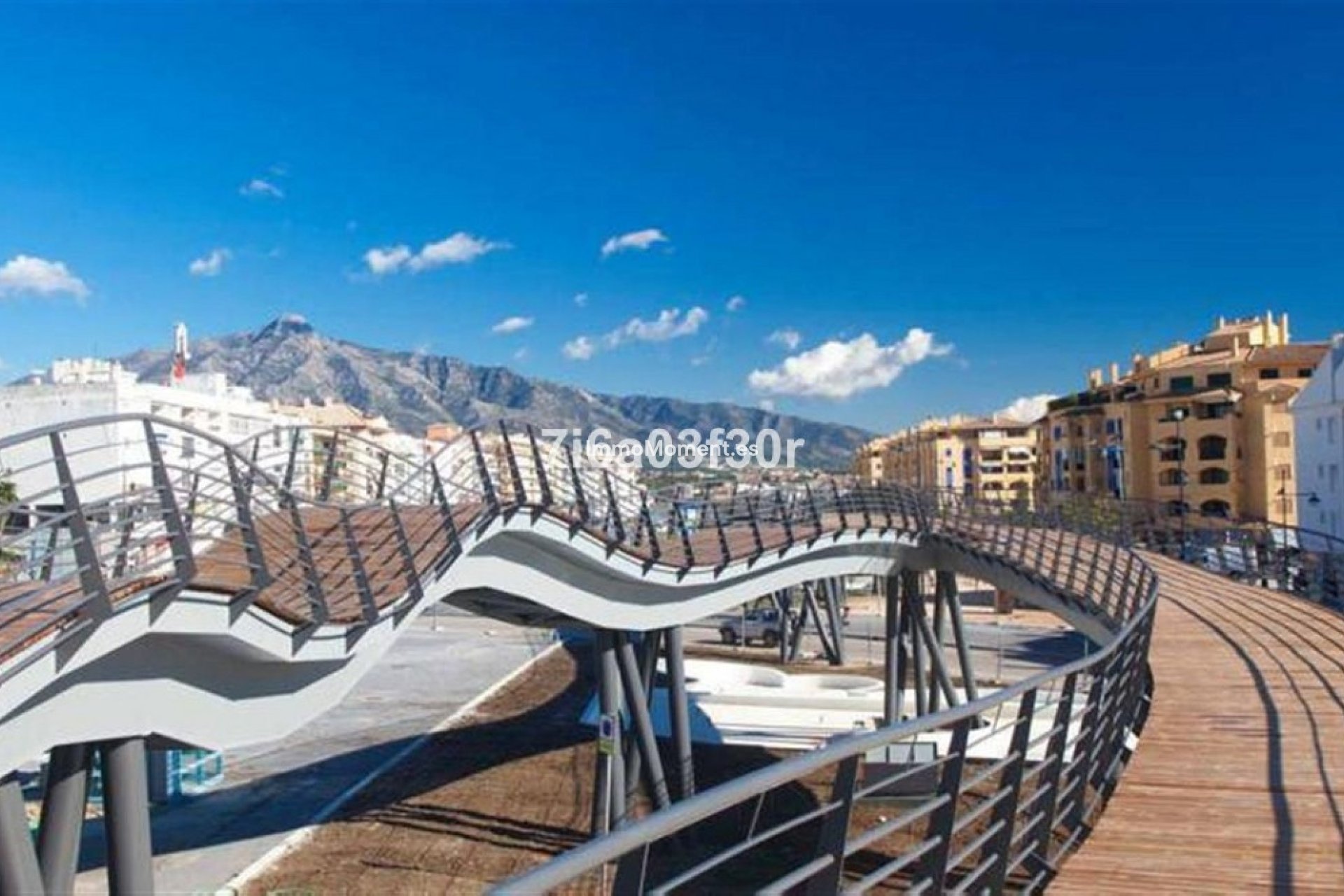 Reventa - Apartamento - Marbella - San Pedro de Alcántara