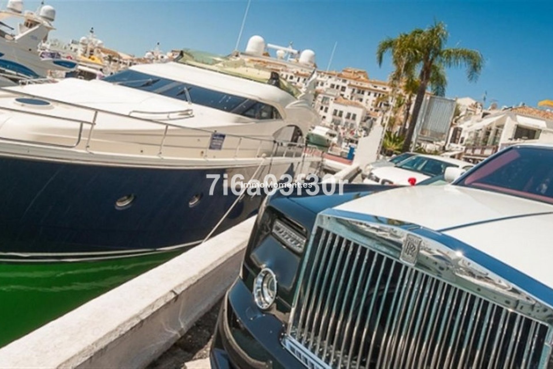 Reventa - Apartamento - Marbella - San Pedro de Alcántara