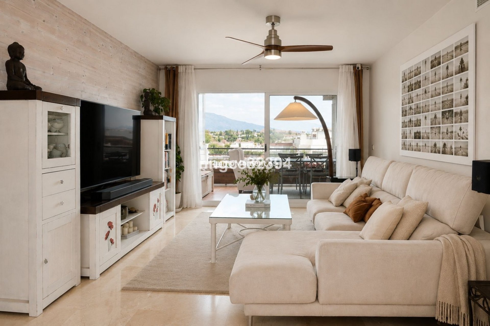 Reventa - Apartamento - Marbella - San Pedro de Alcántara