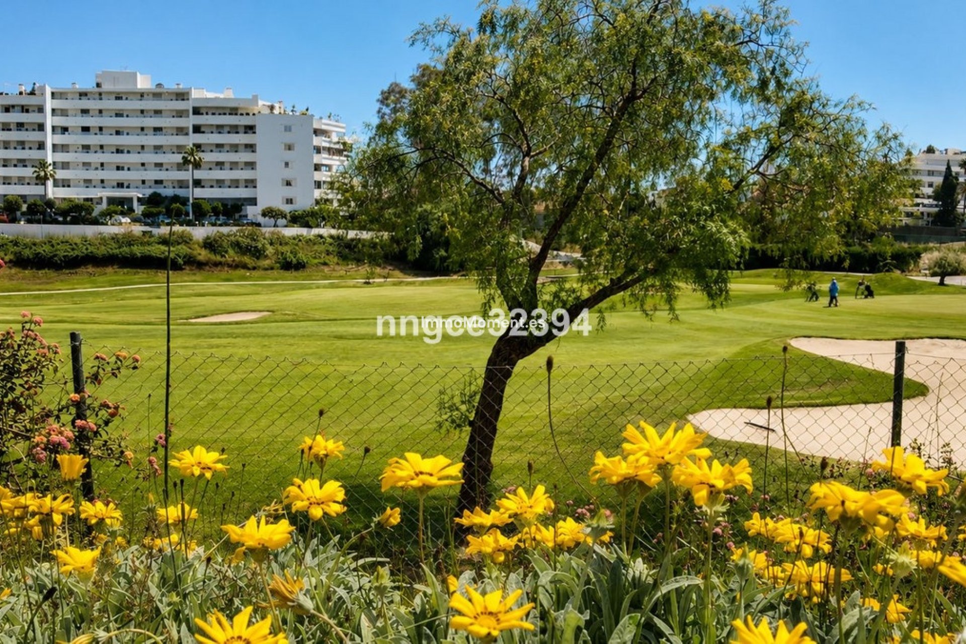 Reventa - Apartamento - Marbella - San Pedro de Alcántara