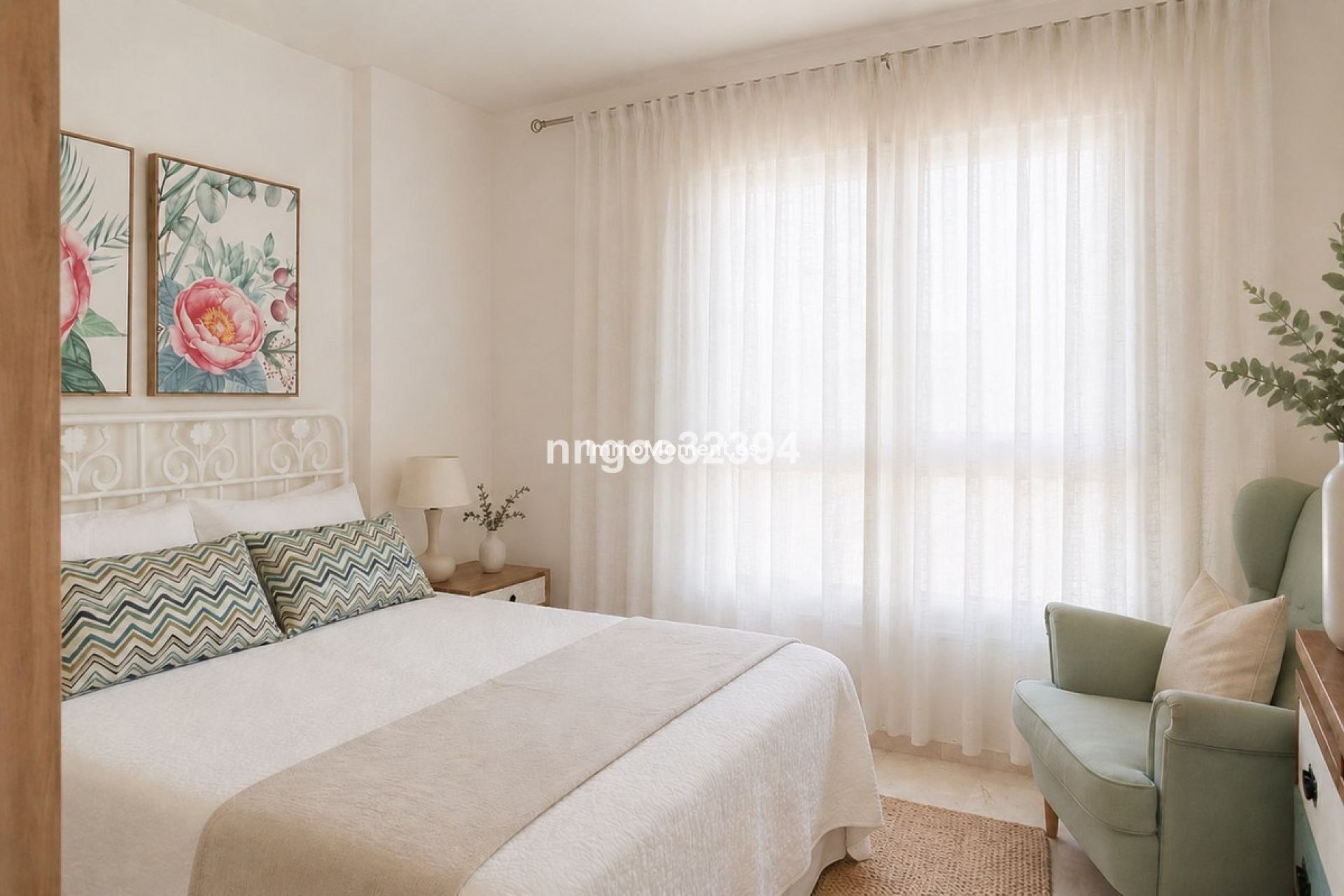 Reventa - Apartamento - Marbella - San Pedro de Alcántara
