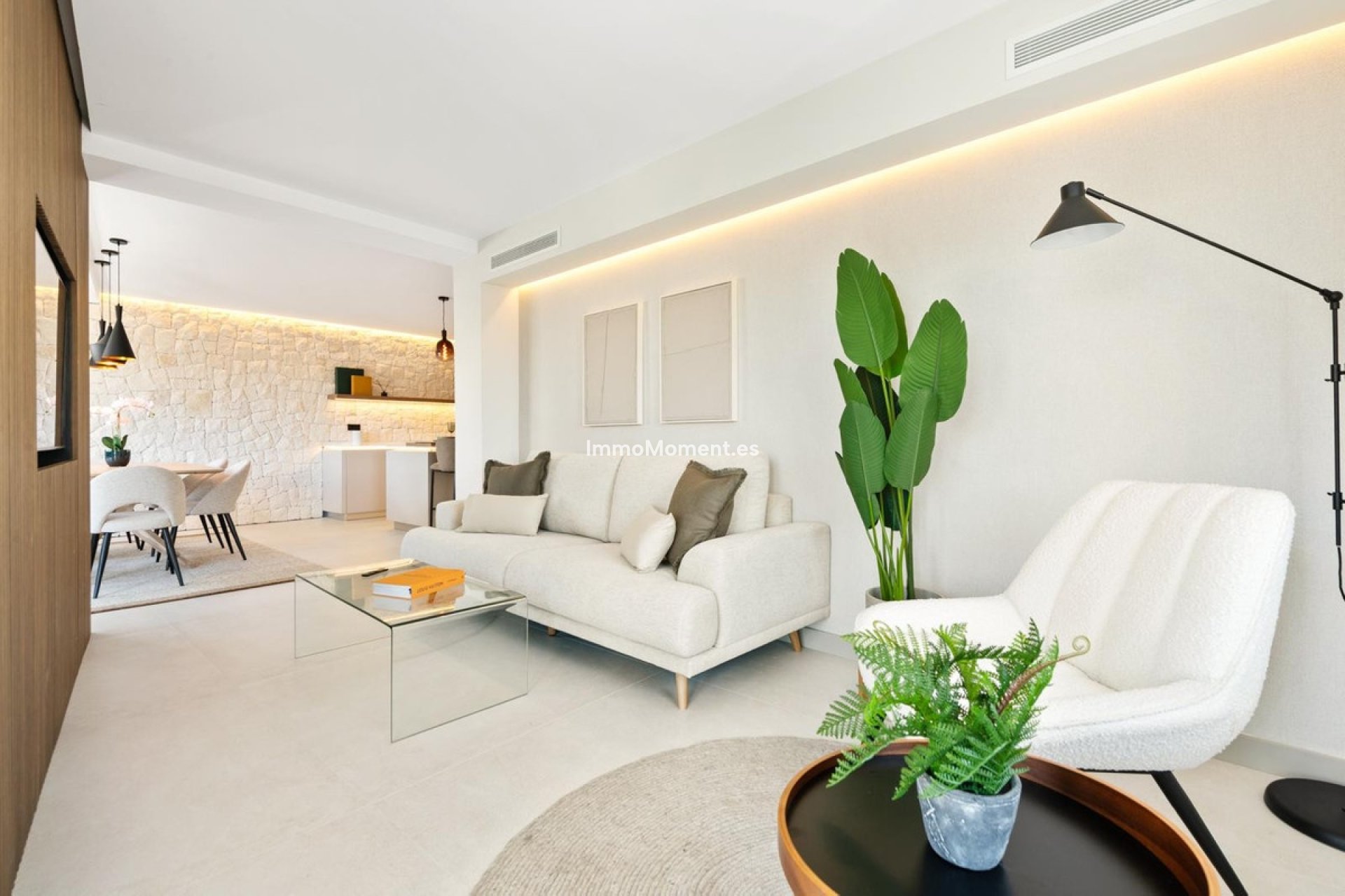 Reventa - Apartamento - Marbella - San Pedro de Alcántara