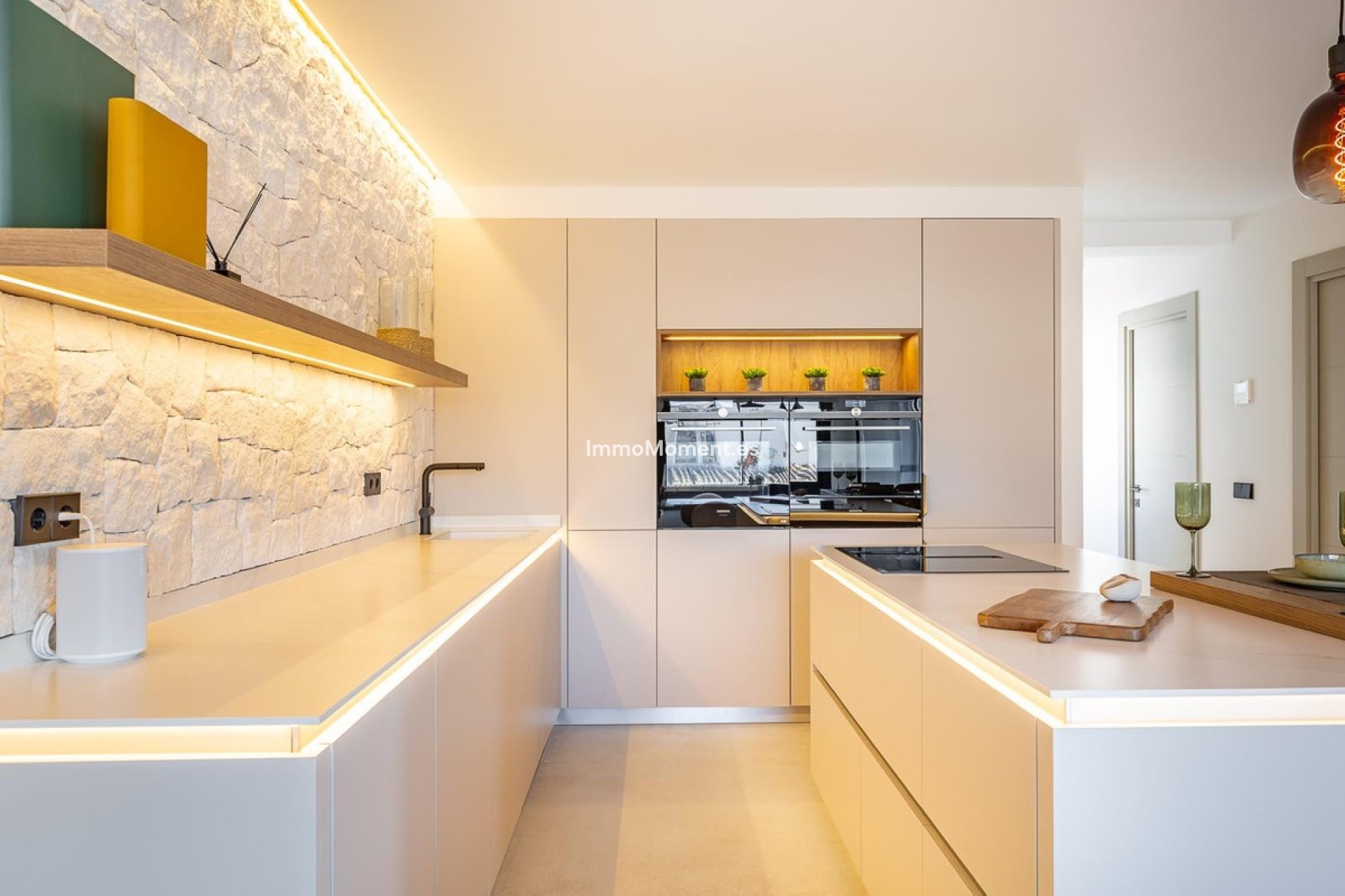 Reventa - Apartamento - Marbella - San Pedro de Alcántara