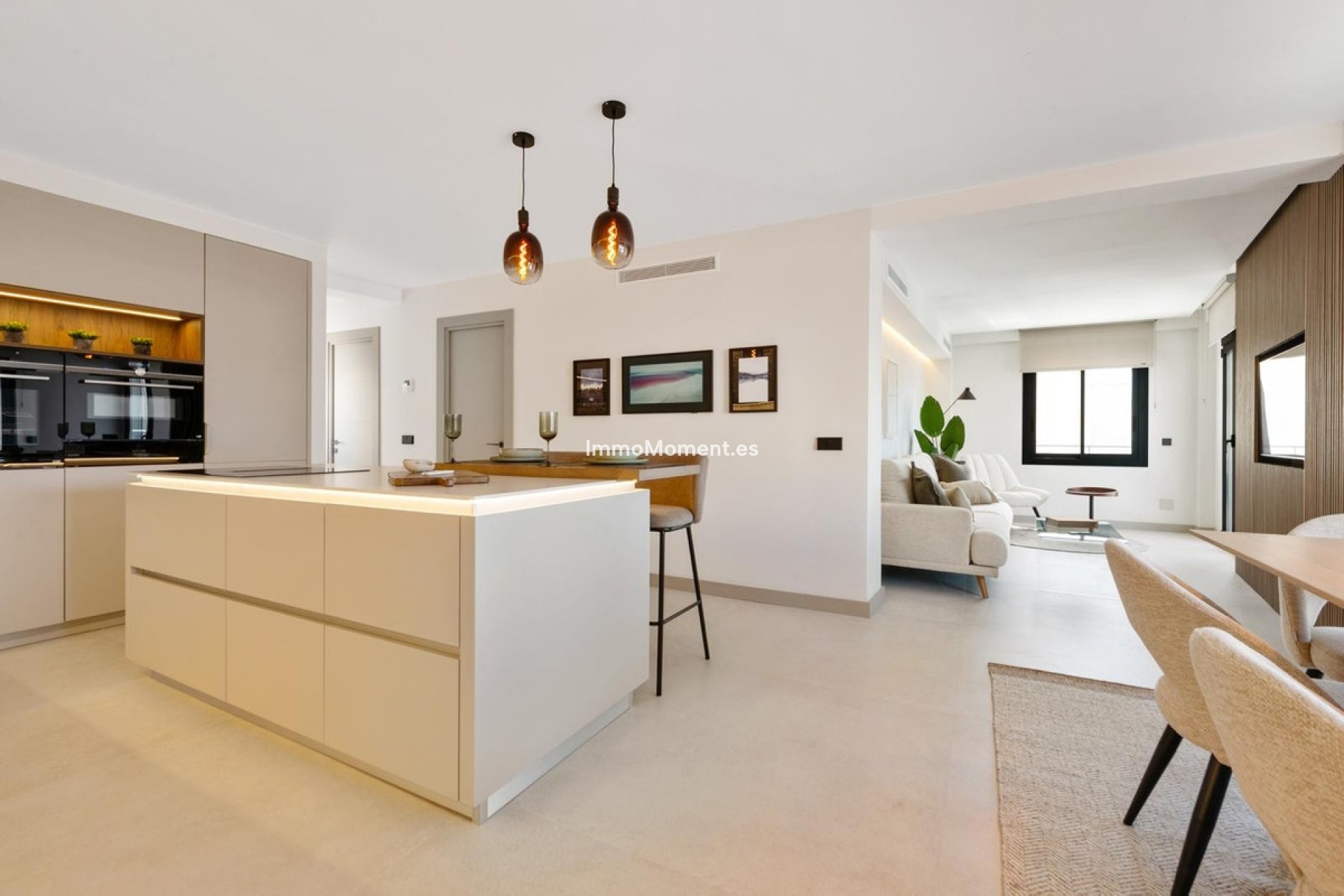 Reventa - Apartamento - Marbella - San Pedro de Alcántara