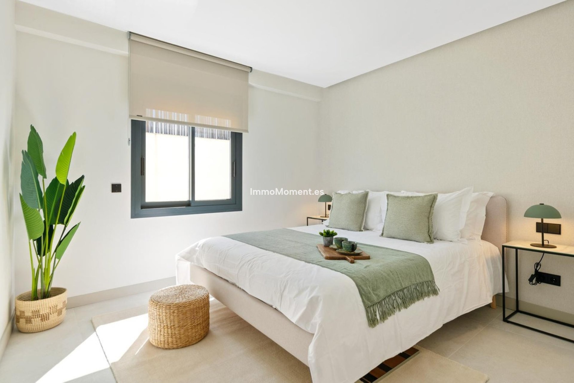 Reventa - Apartamento - Marbella - San Pedro de Alcántara