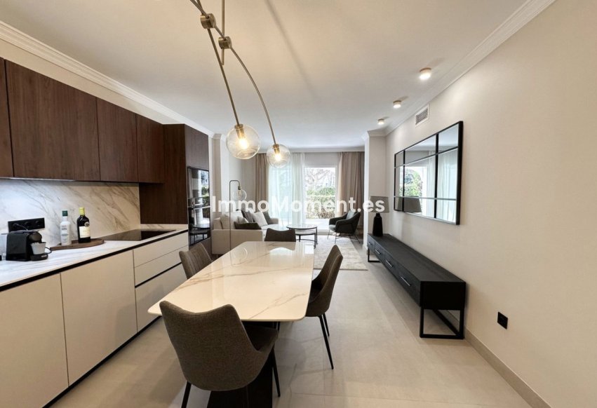Reventa - Apartamento - Marbella - San Pedro de Alcántara